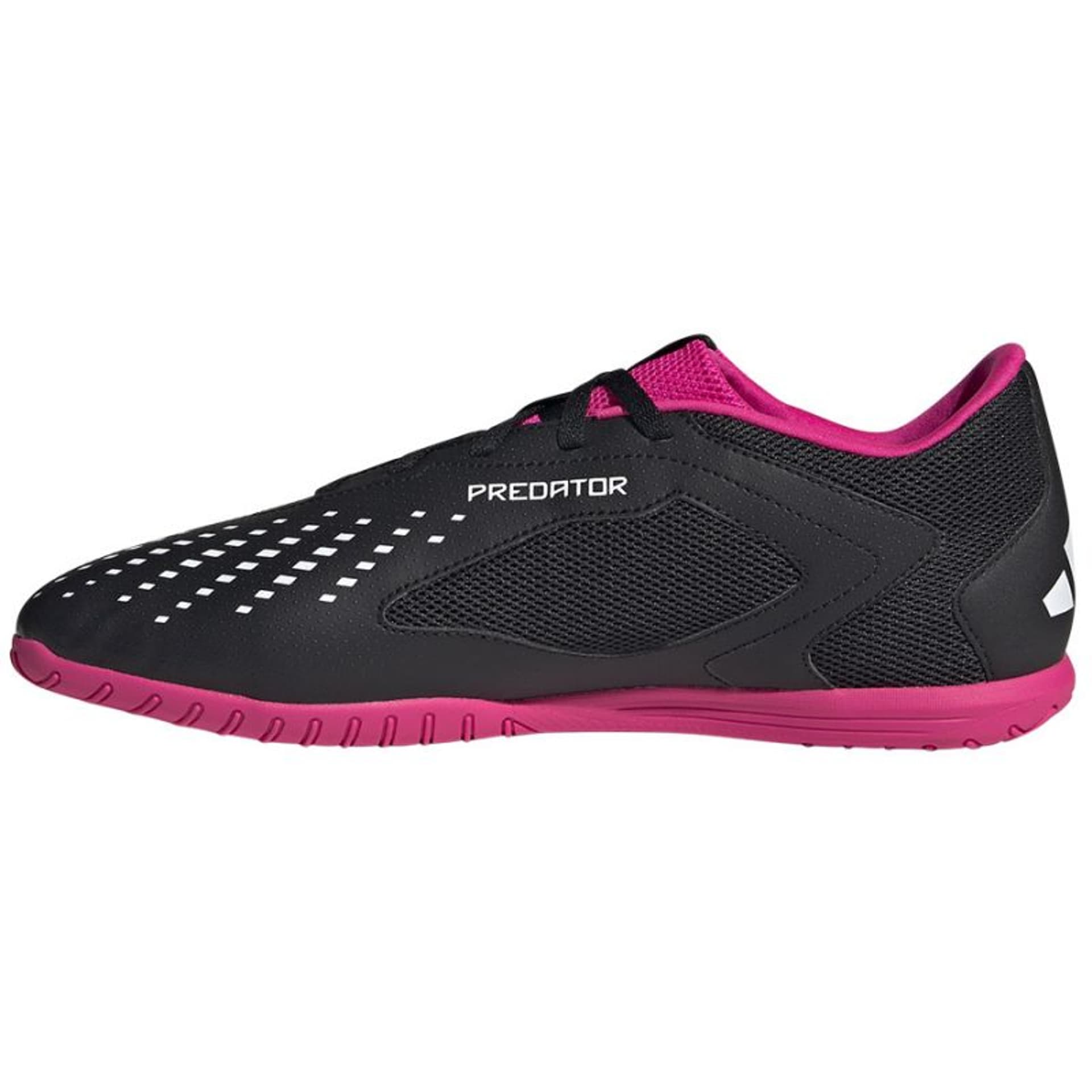 

Buty adidas Predator Accuracy.4 IN M (kolor Czarny, rozmiar 44)