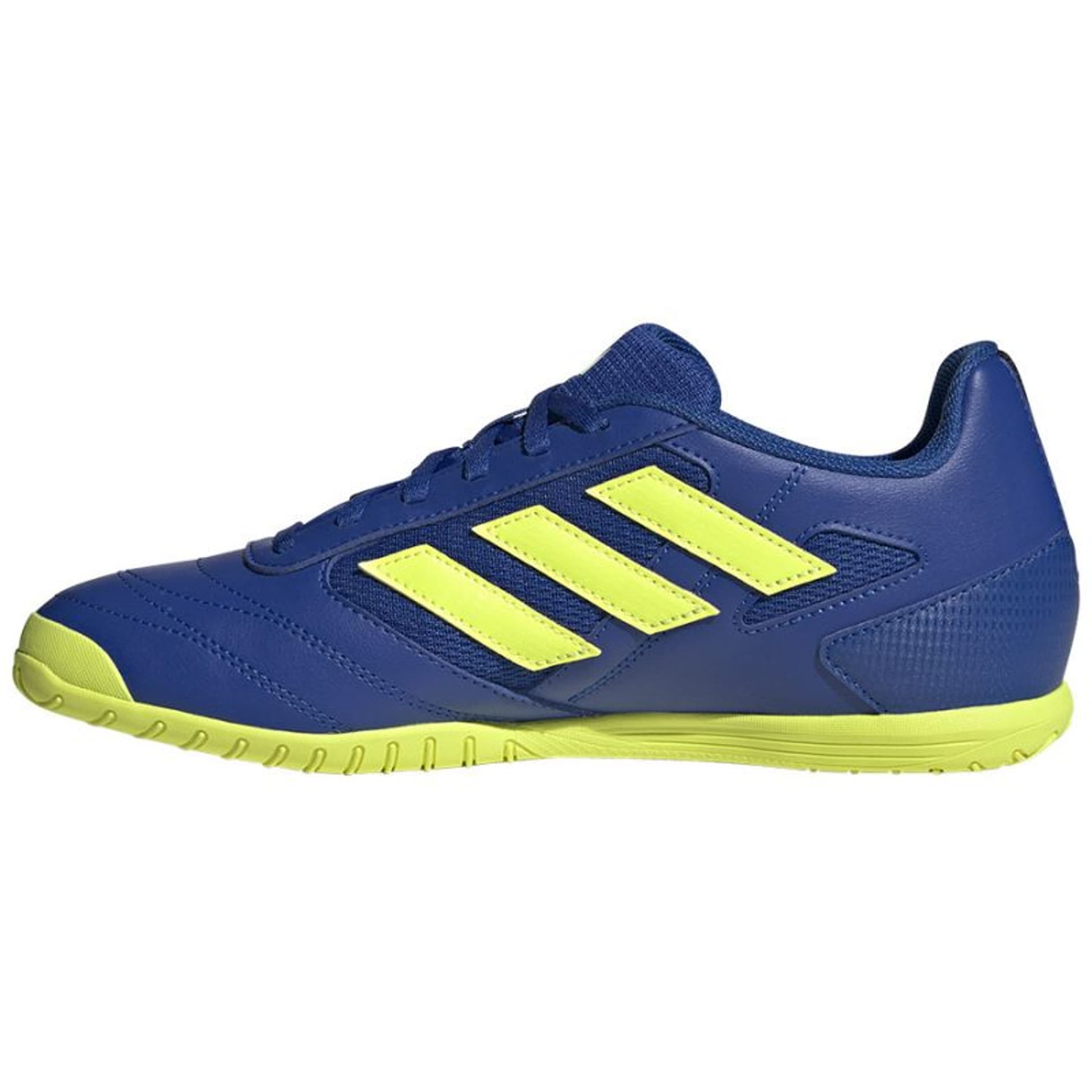 

Buty adidas Super Sala 2 IN M (kolor Granatowy, rozmiar 45 1/3)