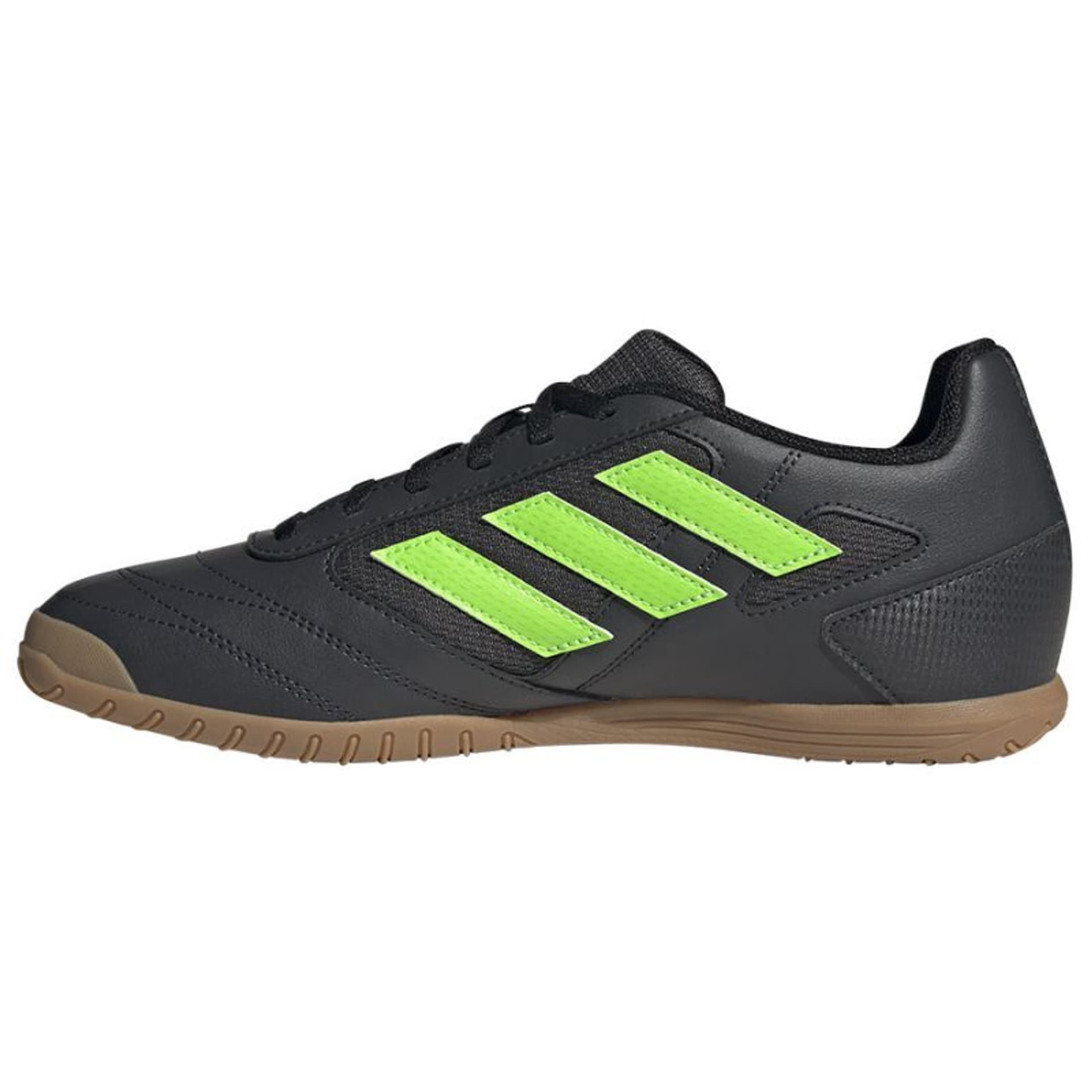 

Buty adidas Super Sala 2 IN M (kolor Czarny, rozmiar 42 2/3)