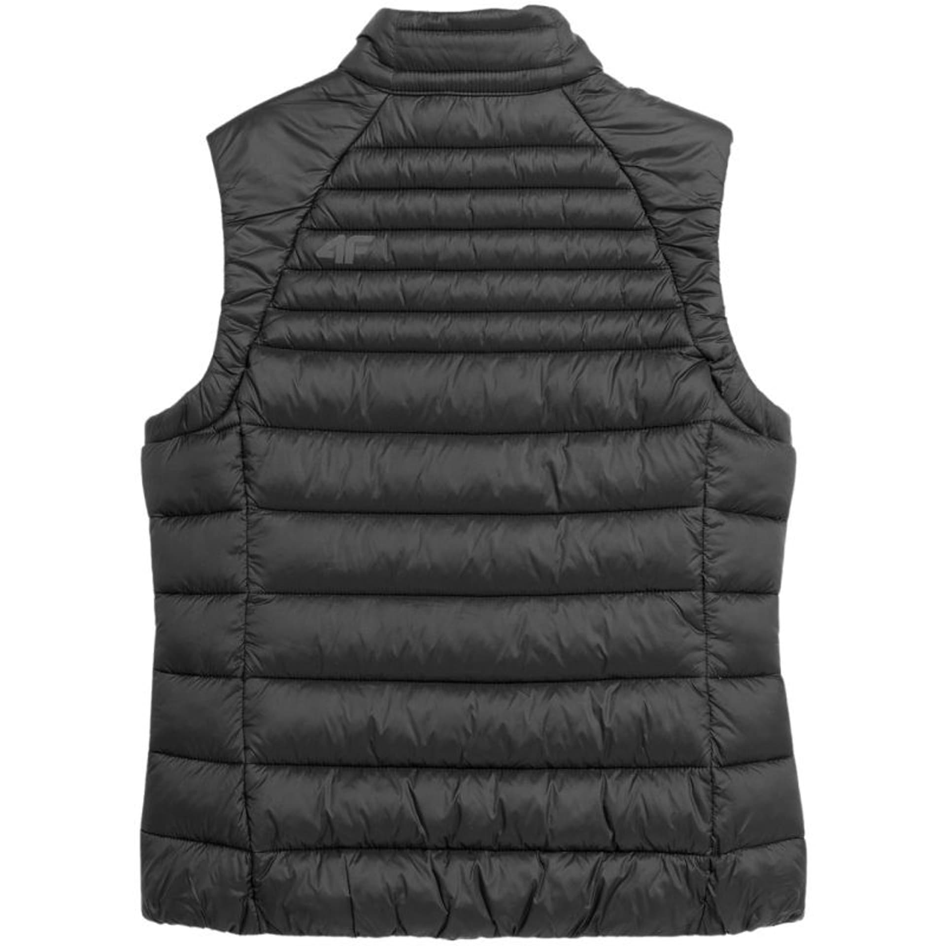 

Kamizelka 4F F091 puchowa W 4FSS23TDJAF091 (kolor Czarny, rozmiar XL)