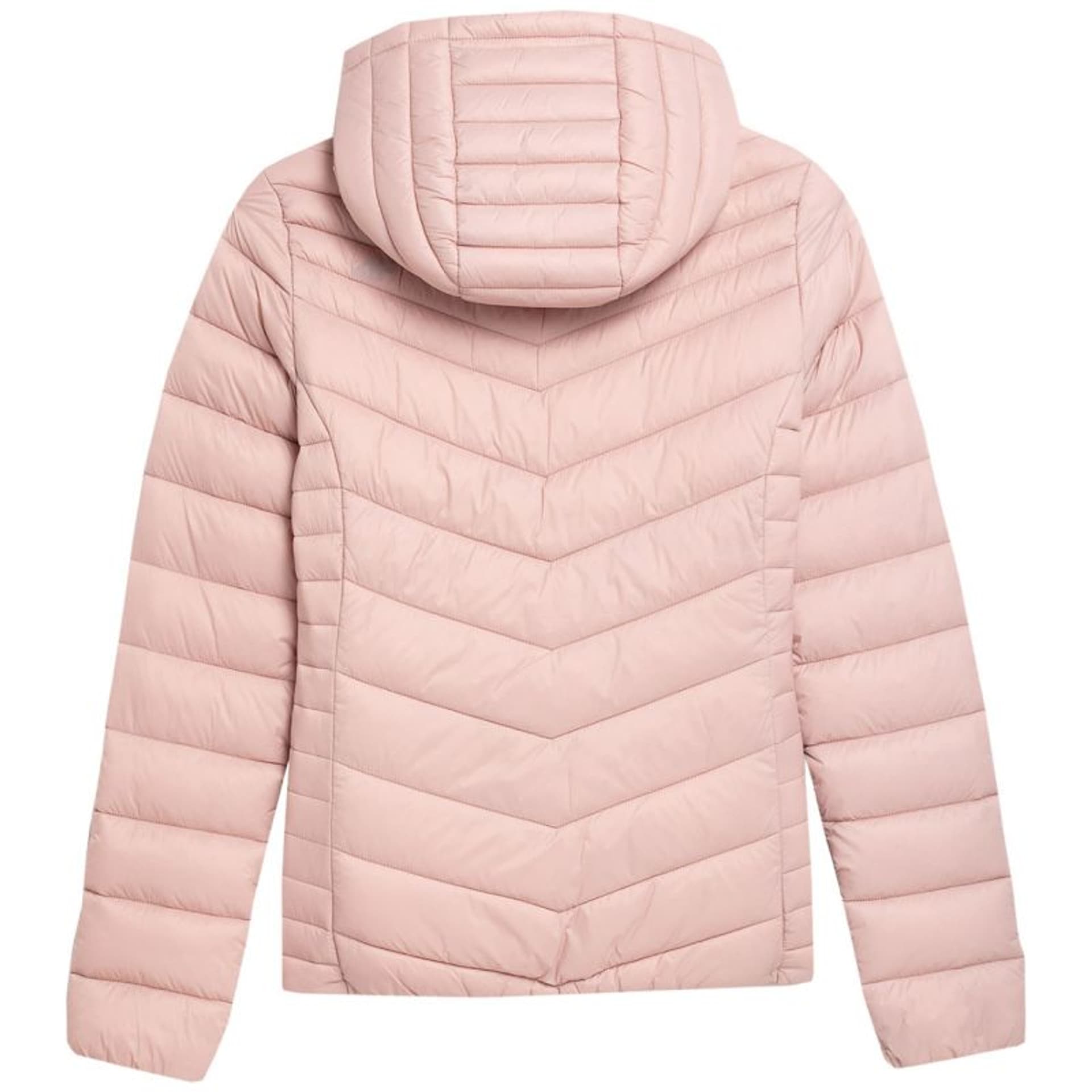 

Kurtka 4F F095 puchowa W 4FSS23TDJAF095 (kolor Różowy, rozmiar 2XL)