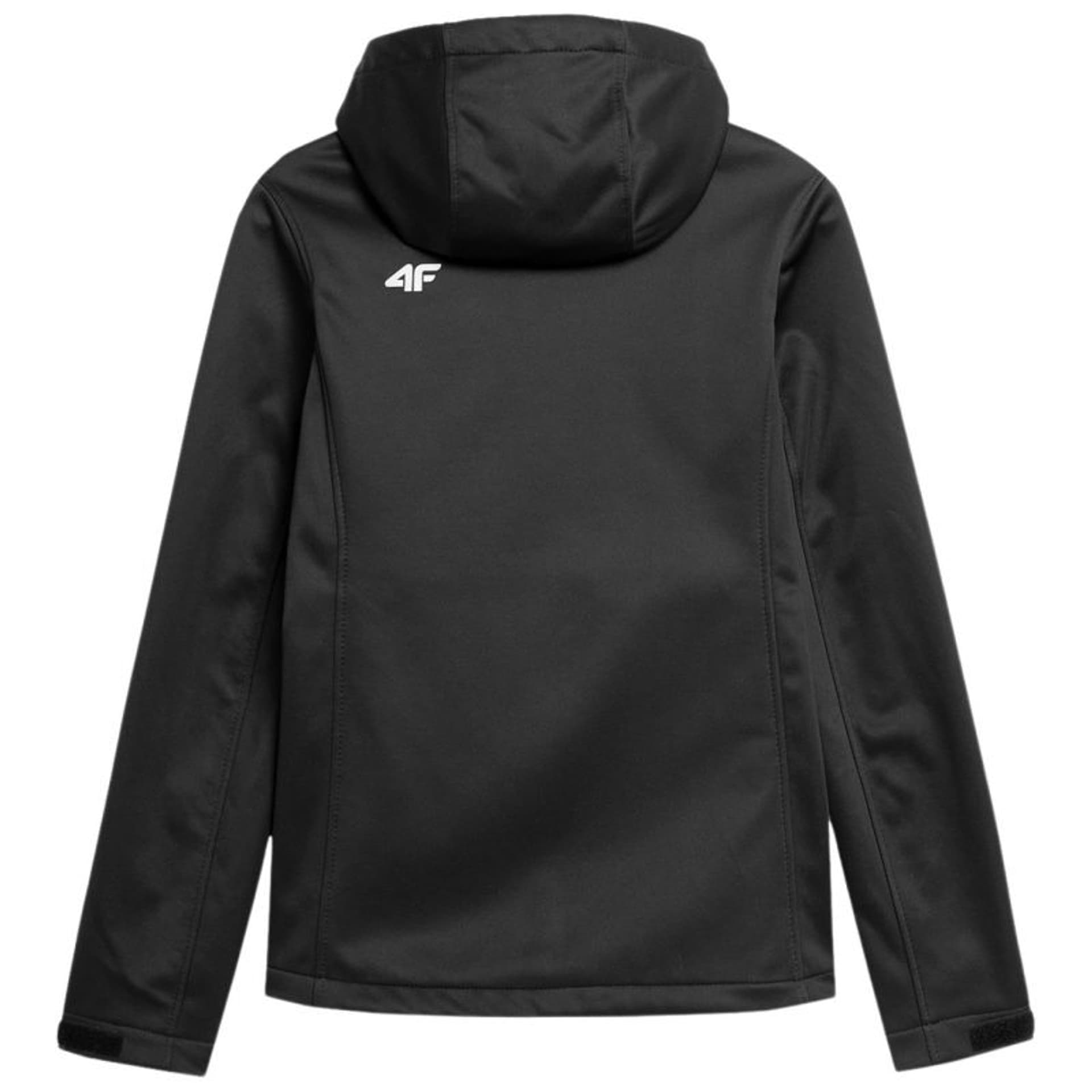 

Kurtka softshell 4F F055 W 4FSS23TSOFF055 (kolor Czarny, rozmiar 2XL)
