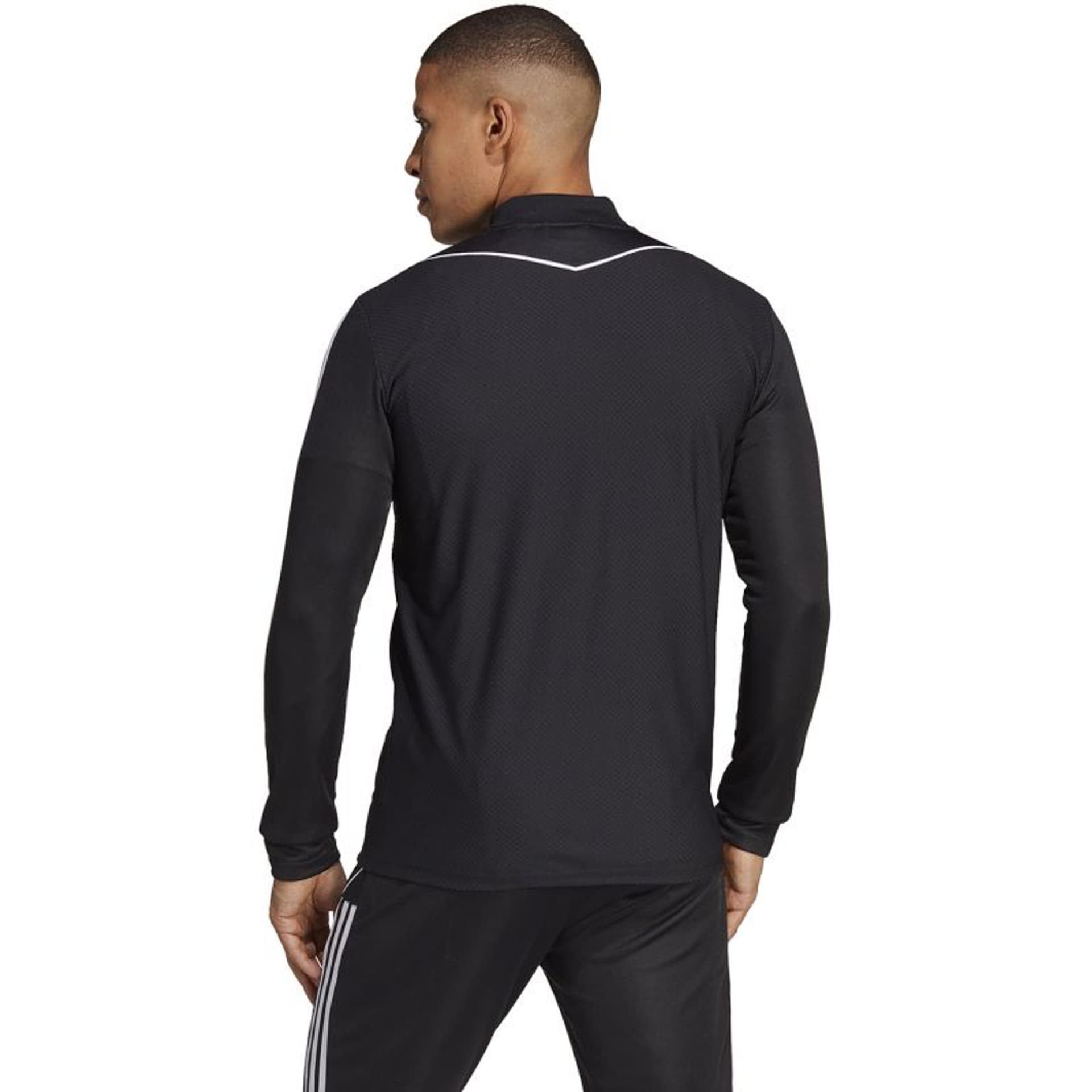 

Bluza adidas Tiro 23 League Training Track Top M (kolor Czarny, rozmiar XL)