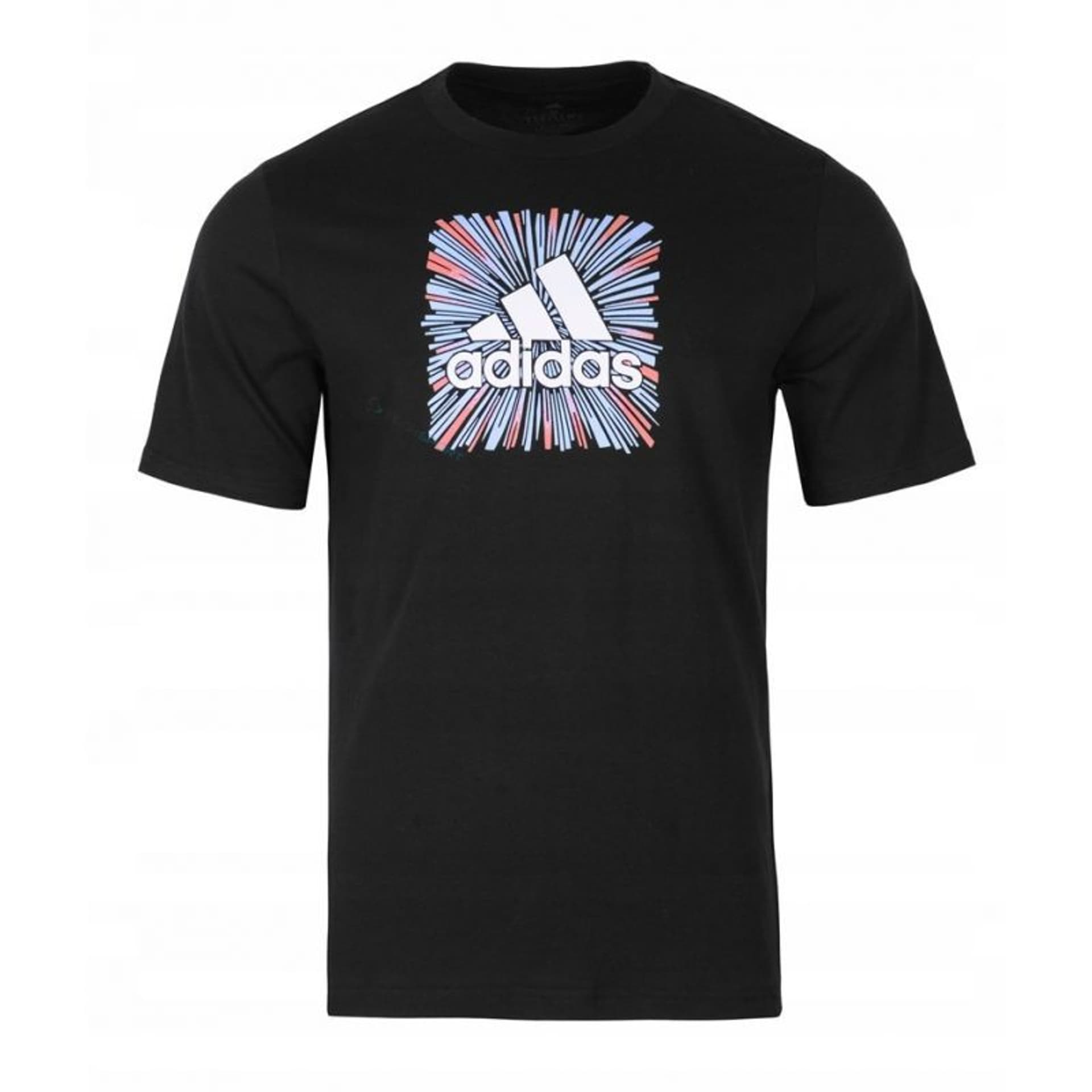 

Koszulka adidas OPT Graphic Tee M (kolor Czarny, rozmiar L)