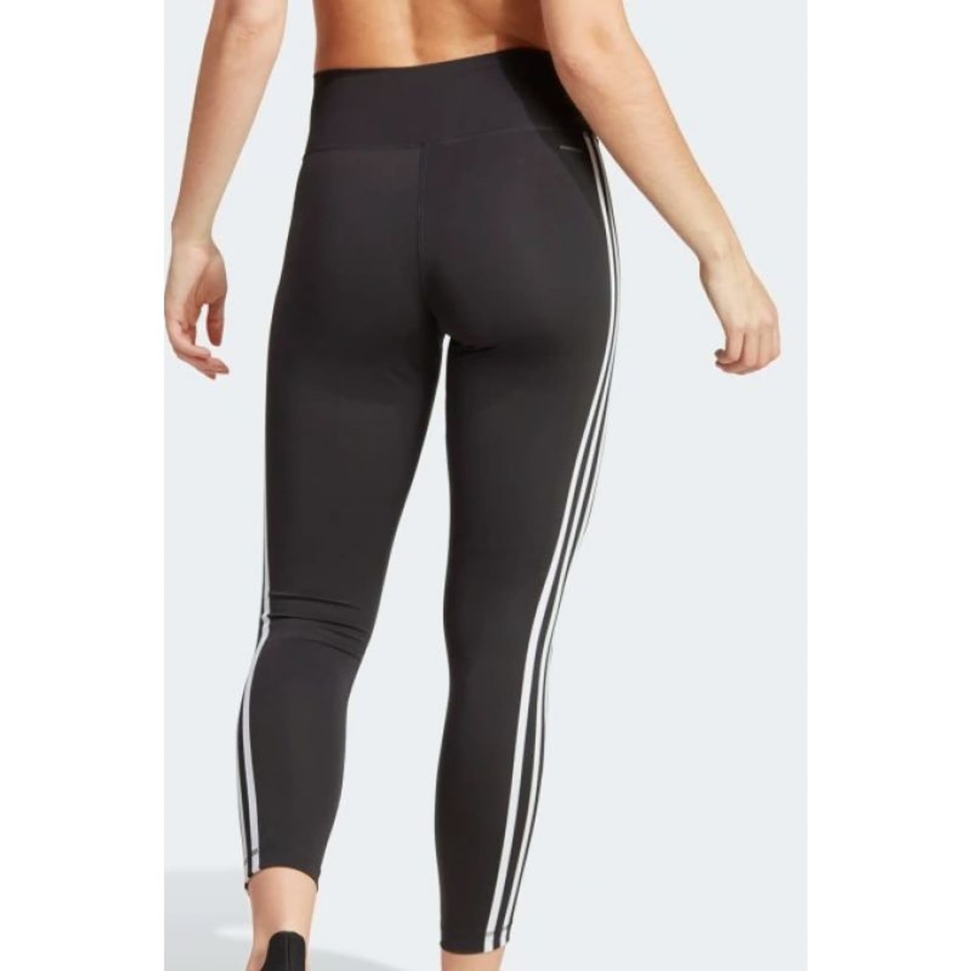 

Legginsy adidas 3 Stripes 78 TIG W (kolor Czarny, rozmiar S)