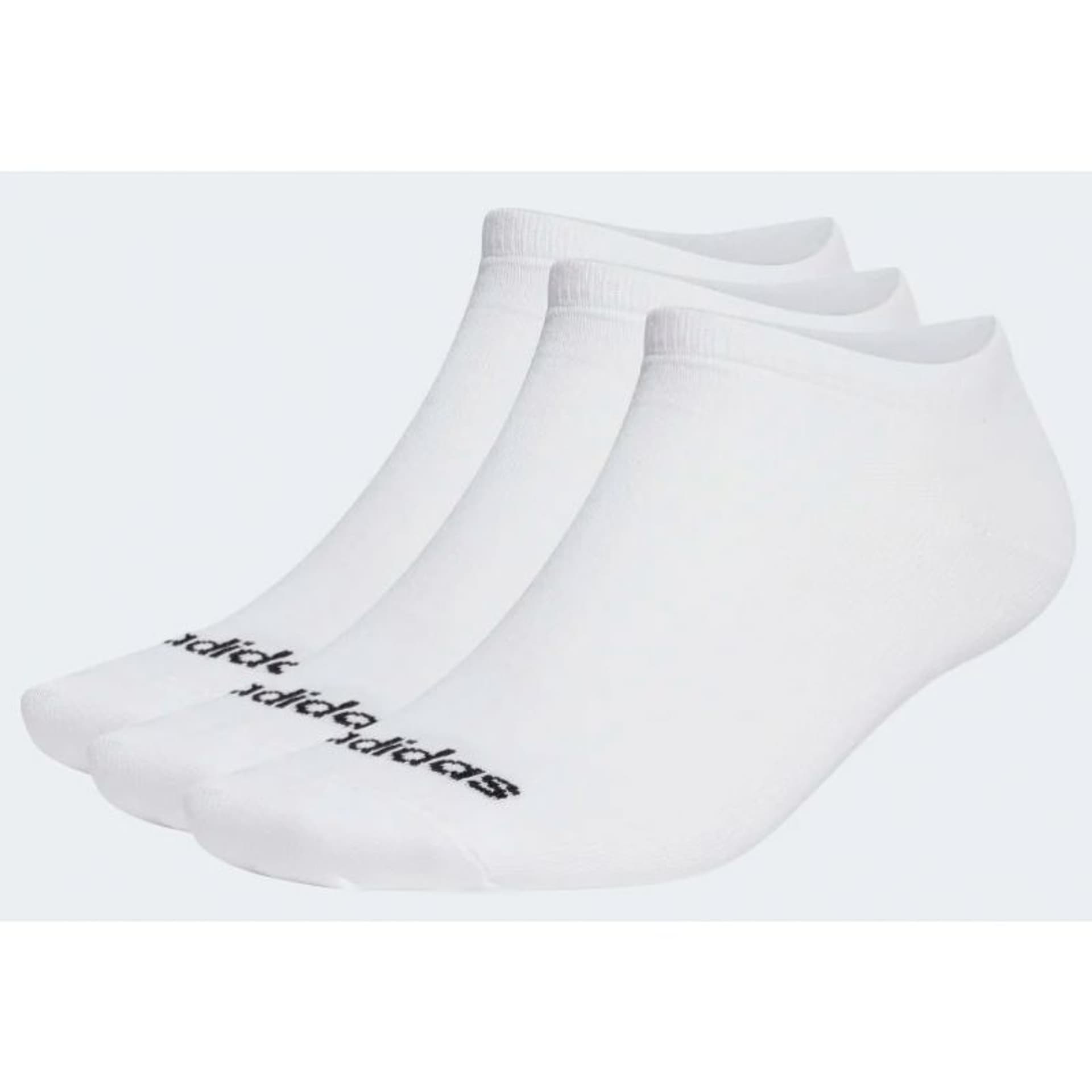 

Skarpety adidas Thin Linear Low-Cut 3PP (kolor Biały)