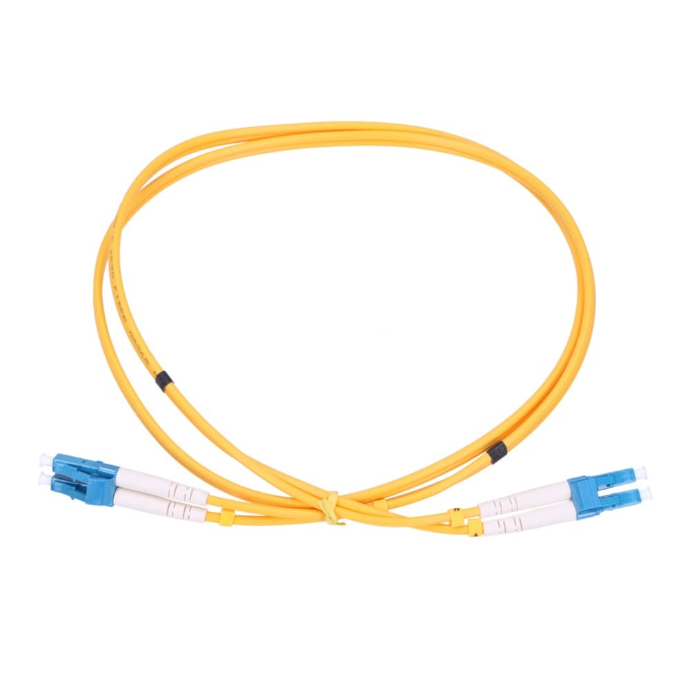 

EXTRALINK PATCHCORD LC/UPC-LC/UPC SM 9/125 DUPLEX 2.0MM 2M