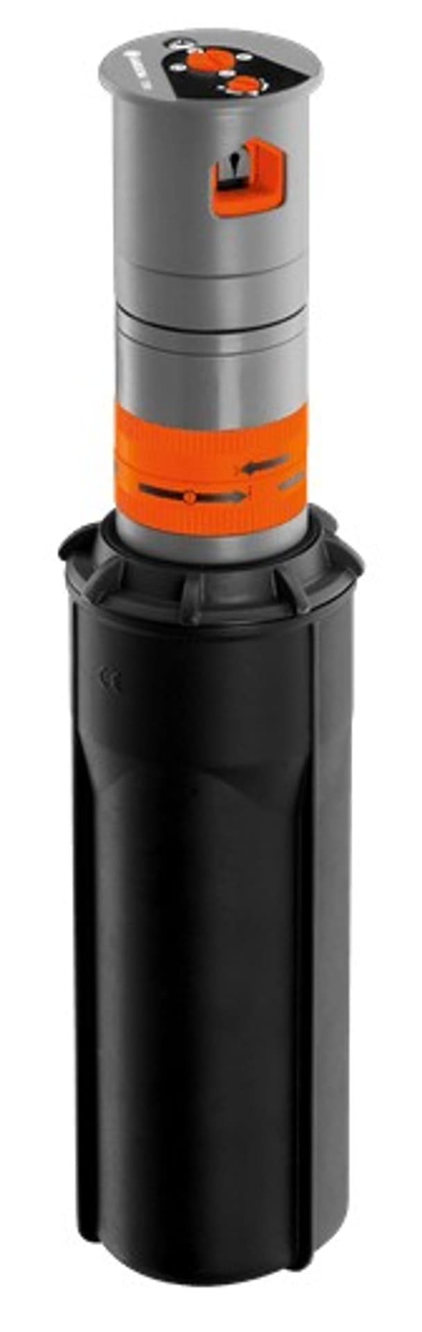 

ZRASZACZ WYNURZALNY TURBINOWY T380 C-SS