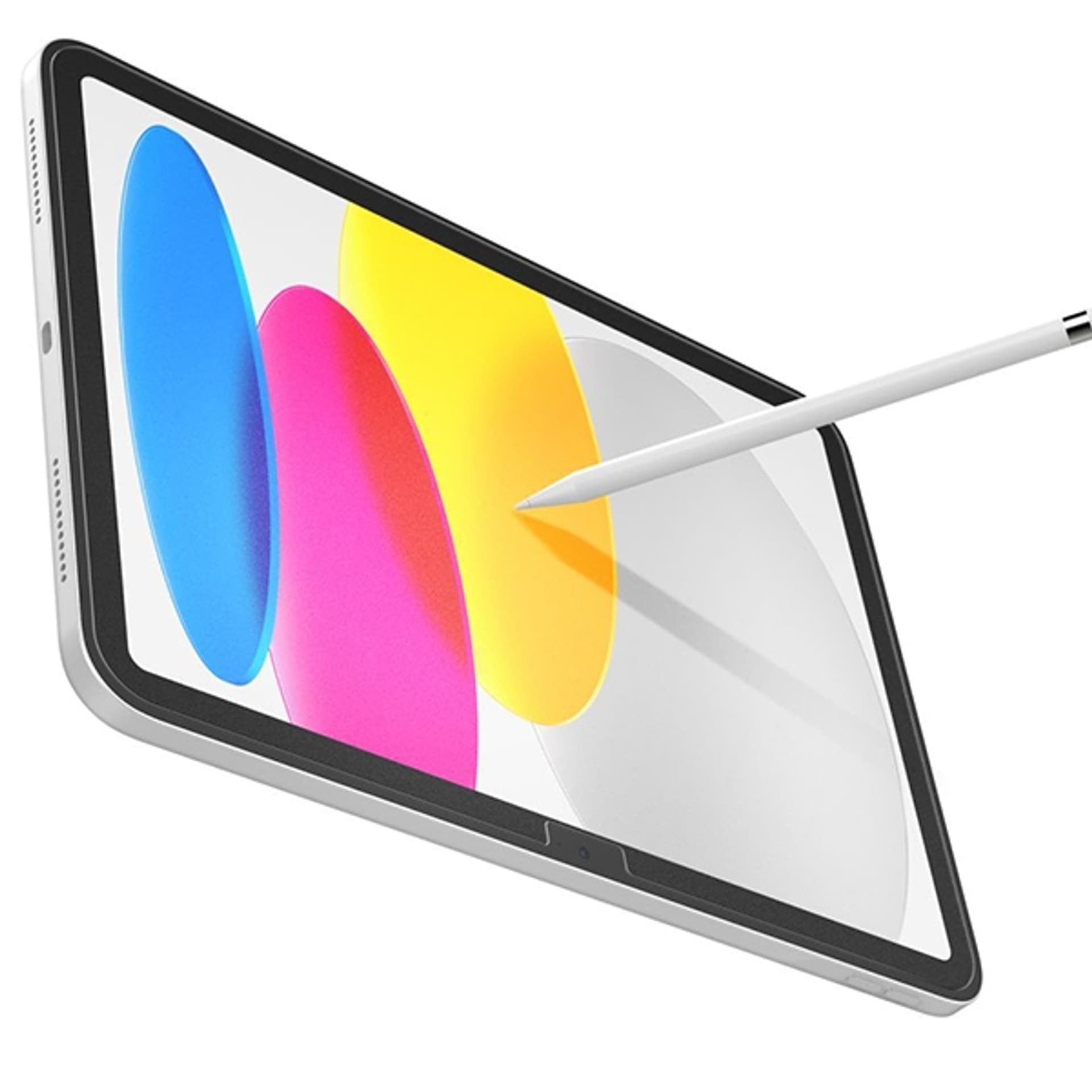 

Spigen Paper Touch iPad 10.9" 2022 folia matowa AFL05601