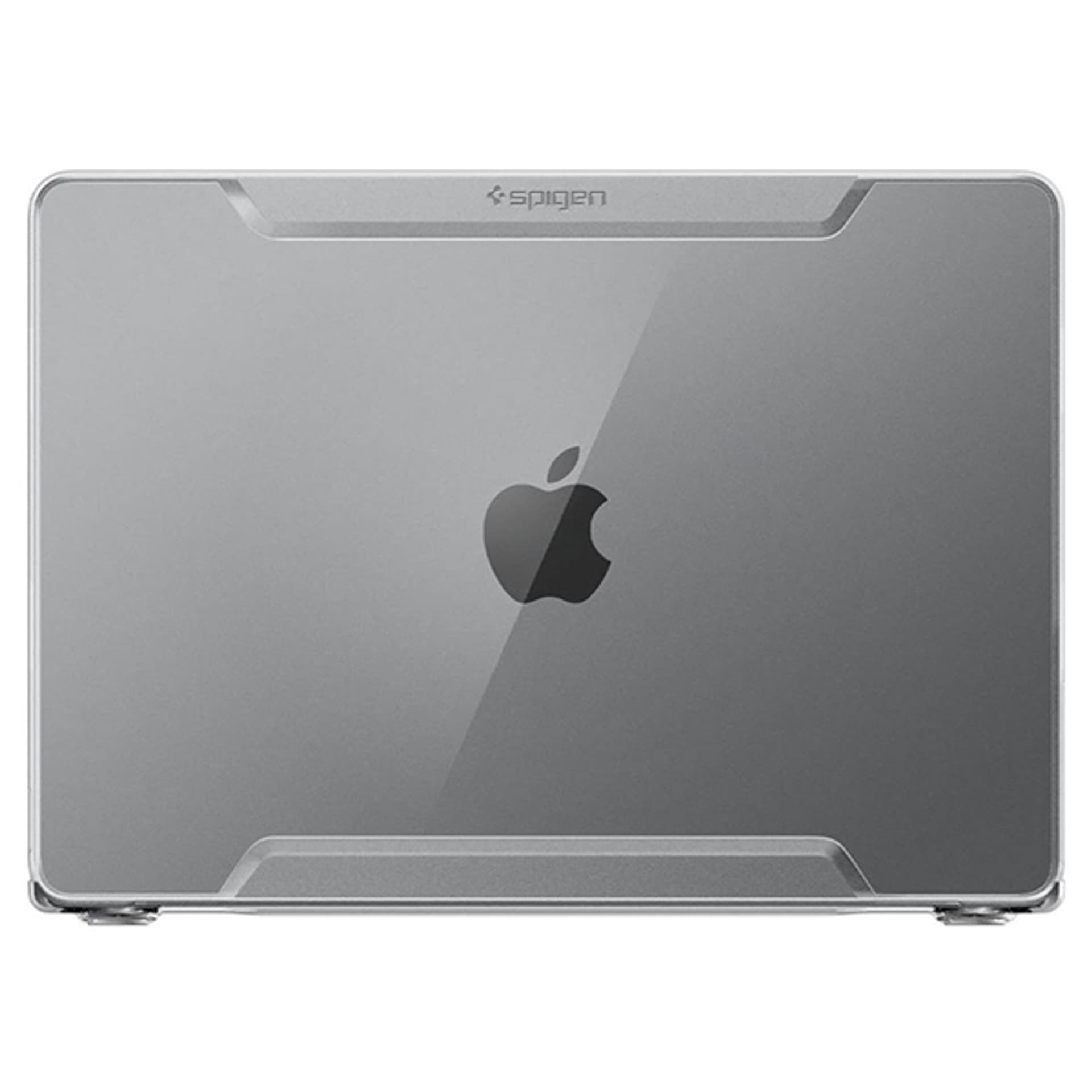 

Spigen Thin Fit Macbook Air 13" 2022 przezroczysty/crystal clear ACS05271