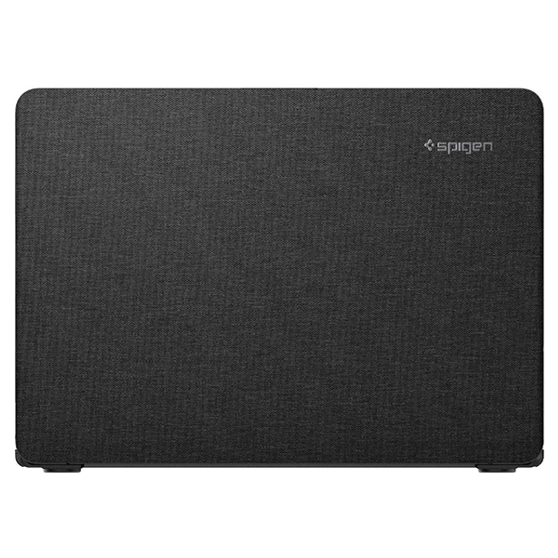 

Spigen Urban Fit Macbook Air 13 2022 czarny/black ACS05272