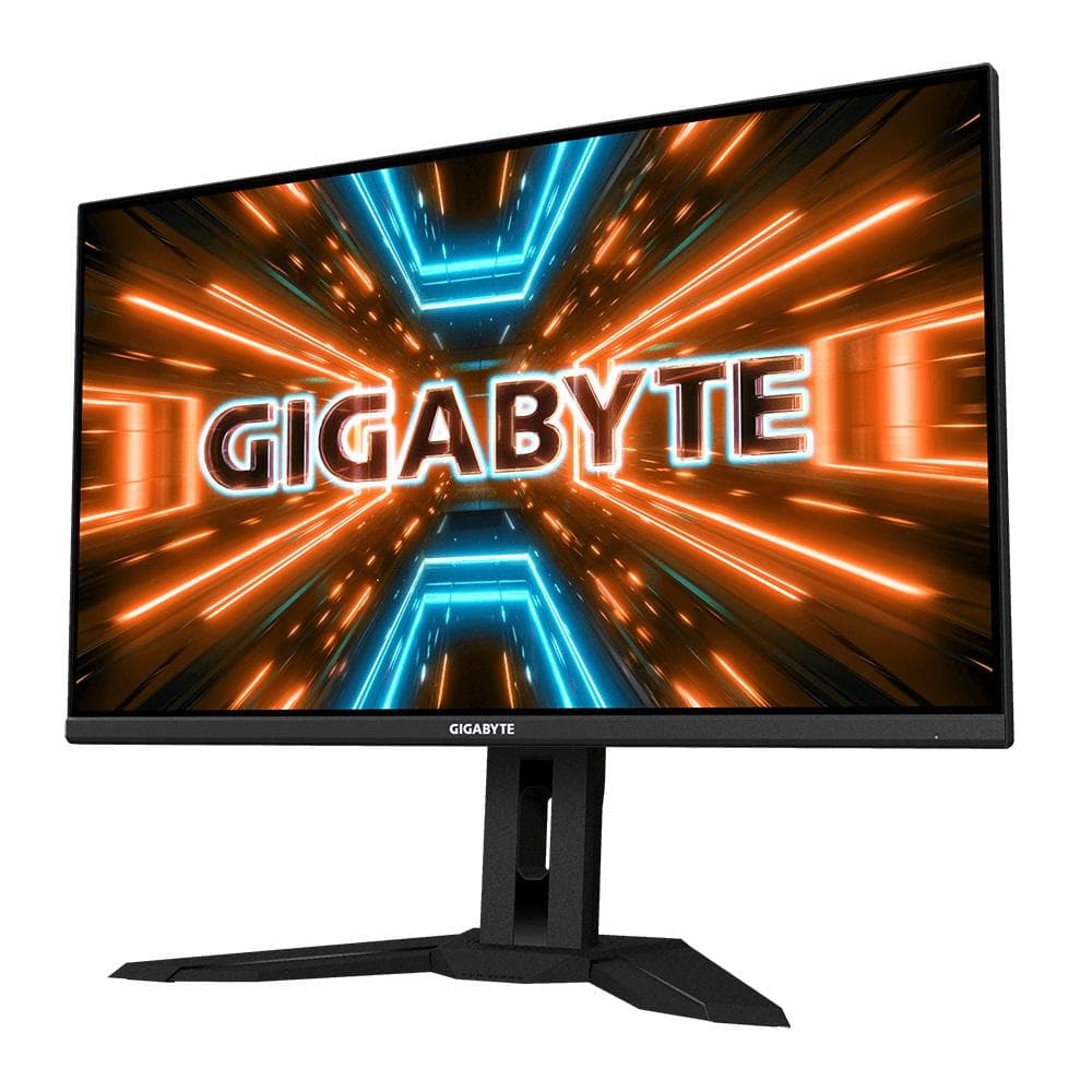 

Gigabyte 32" IPS M32U-EK
