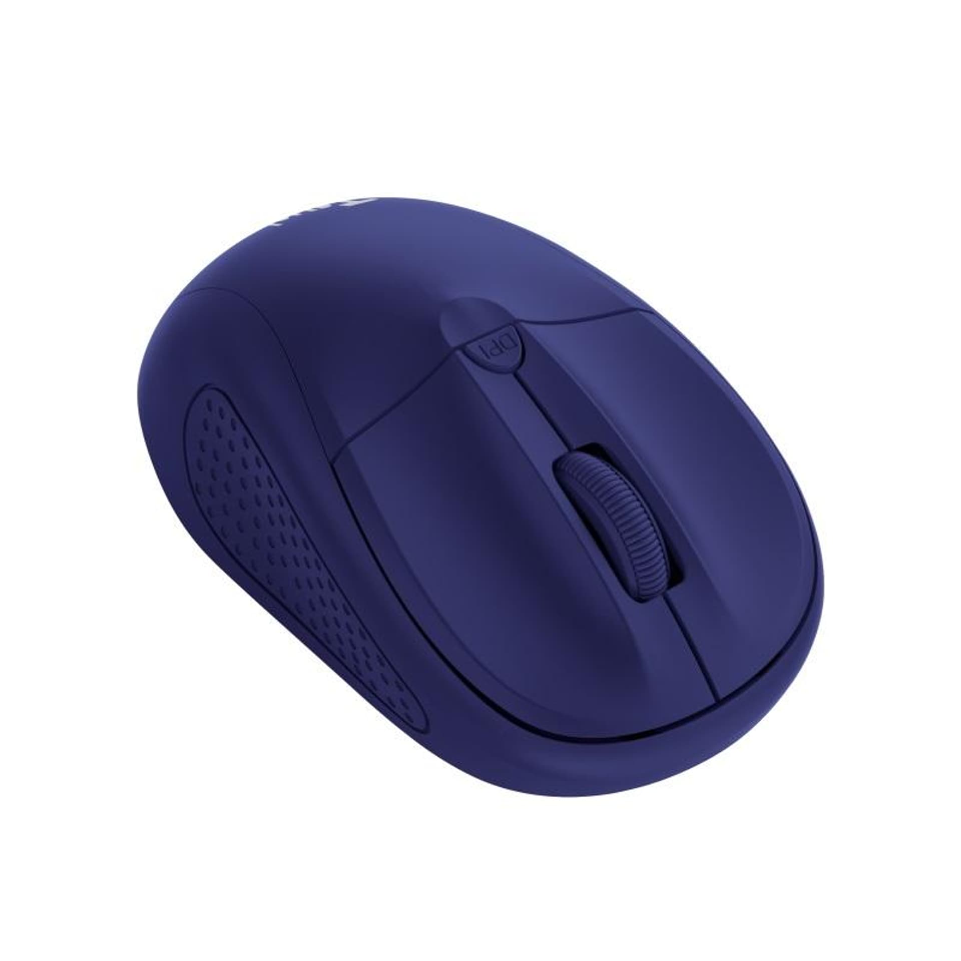 

Mysz bezprzewodowa PRIMO MATT BLUE