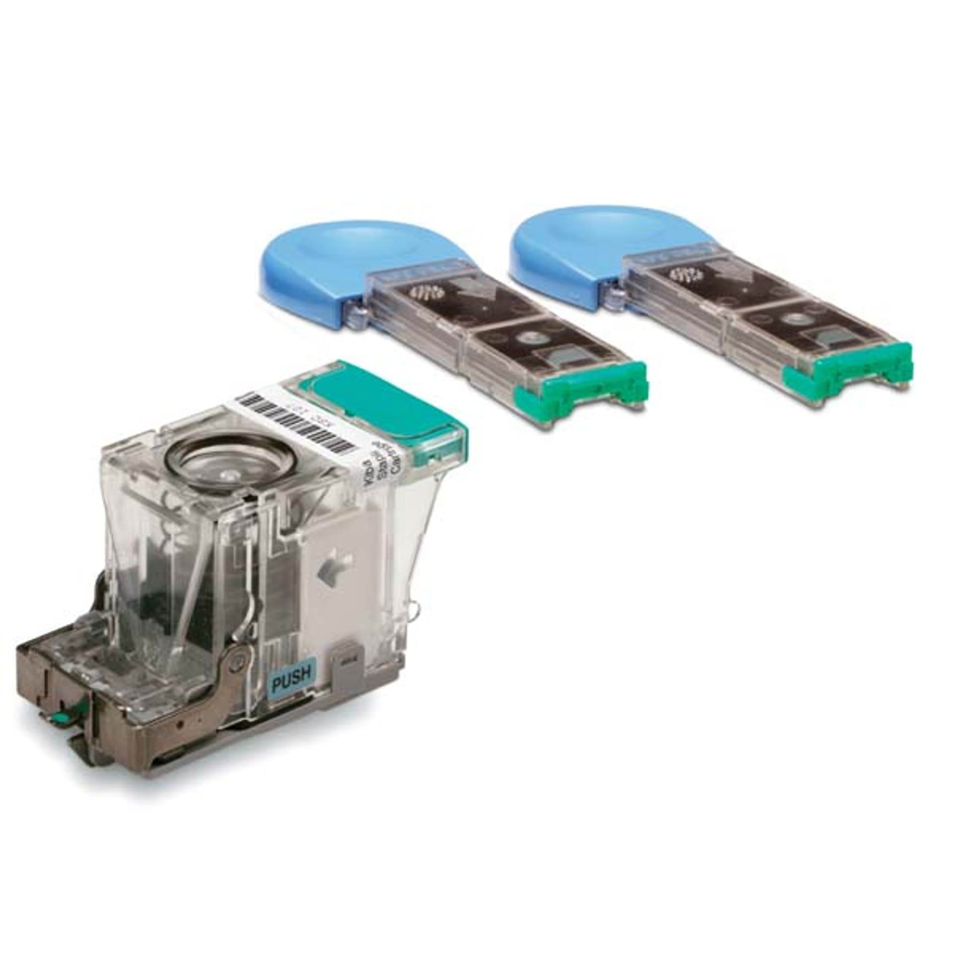 

HP oryginalny staple cartridge C8091A, 5000s, HP LaserJet 9000, 9040, 9050, zszywki do finiszera