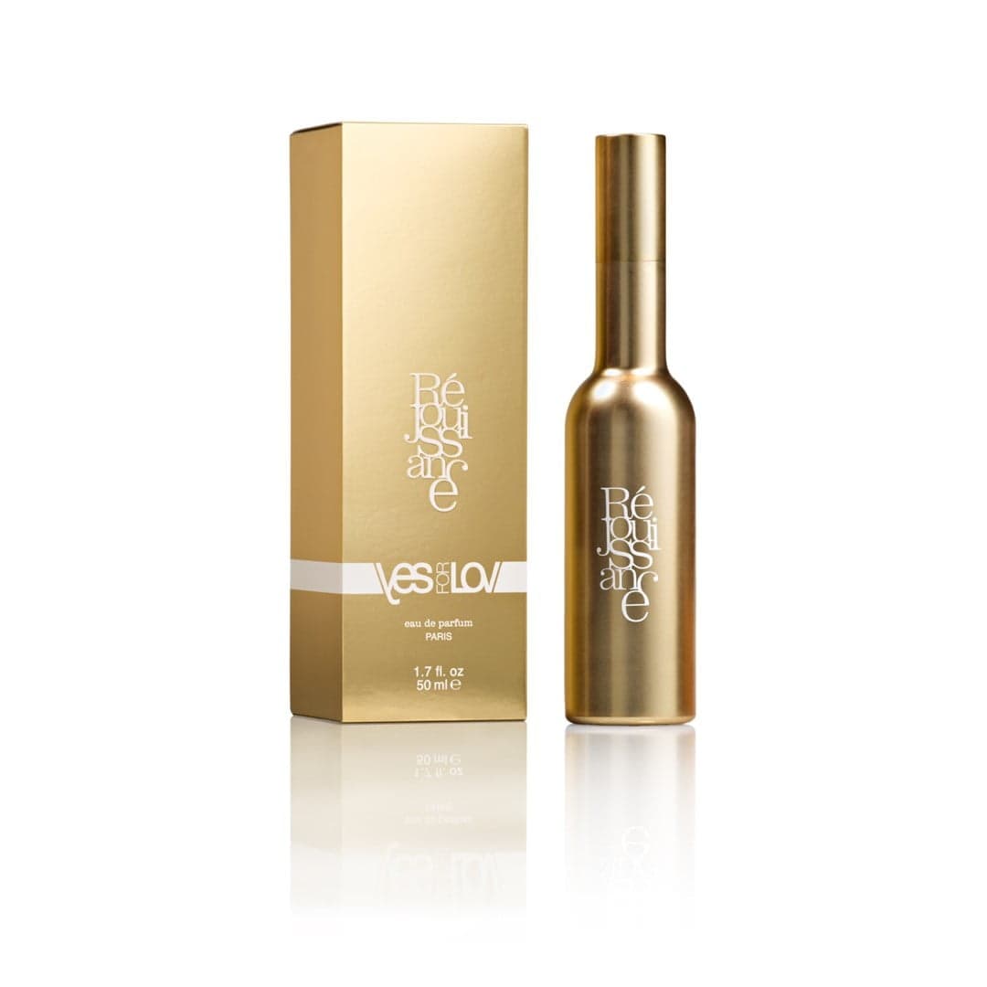 

Yes For Lov Rejouissance EDP 50ml