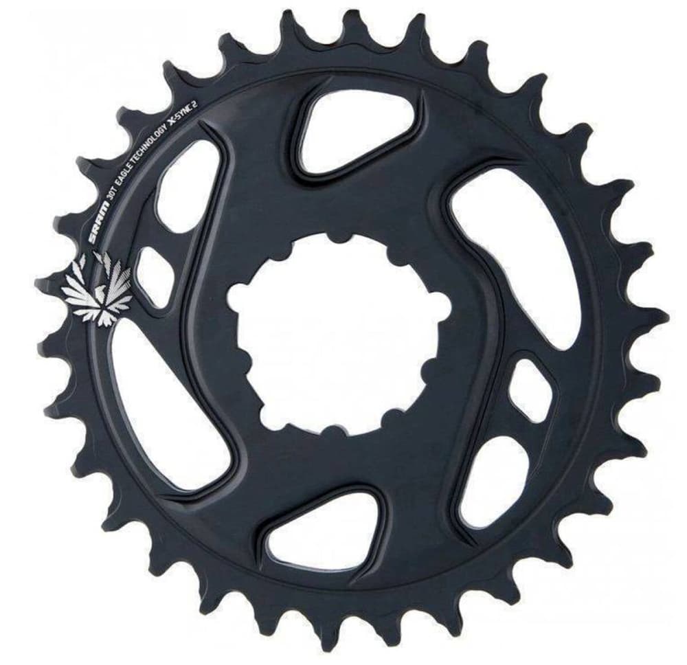 

Zębatka rowerowa przednia SRAM GX Eagle X-Sync 2 30T Boost offset 3mm