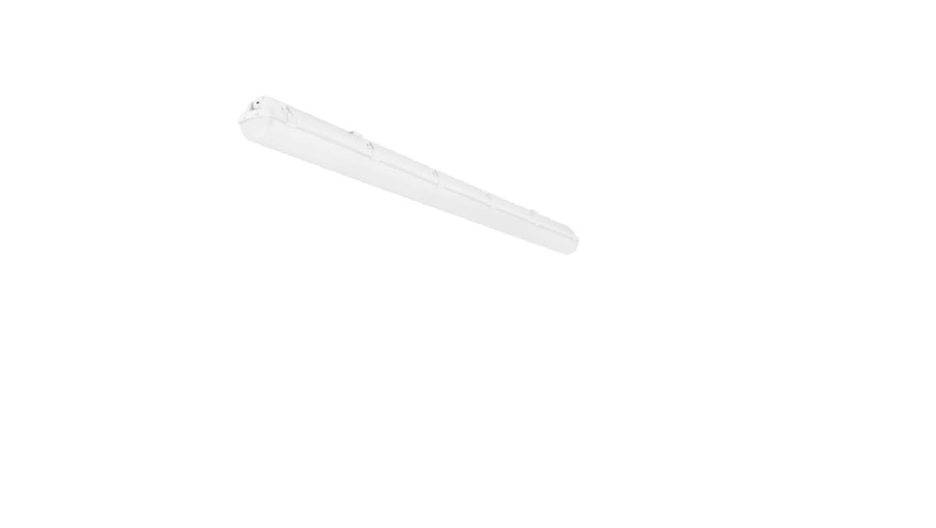 

Oprawa hermetyczna LED FIBRA 37W 5150lm 4000K IP66 1572x95mm PX2040163