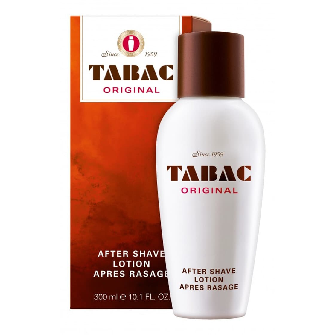 

Tabac Original woda po goleniu 300ml