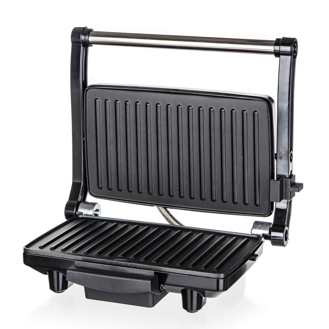 

GRILL ELEKTRYCZNY OPIEKACZ ACTIVER PANINI 800W