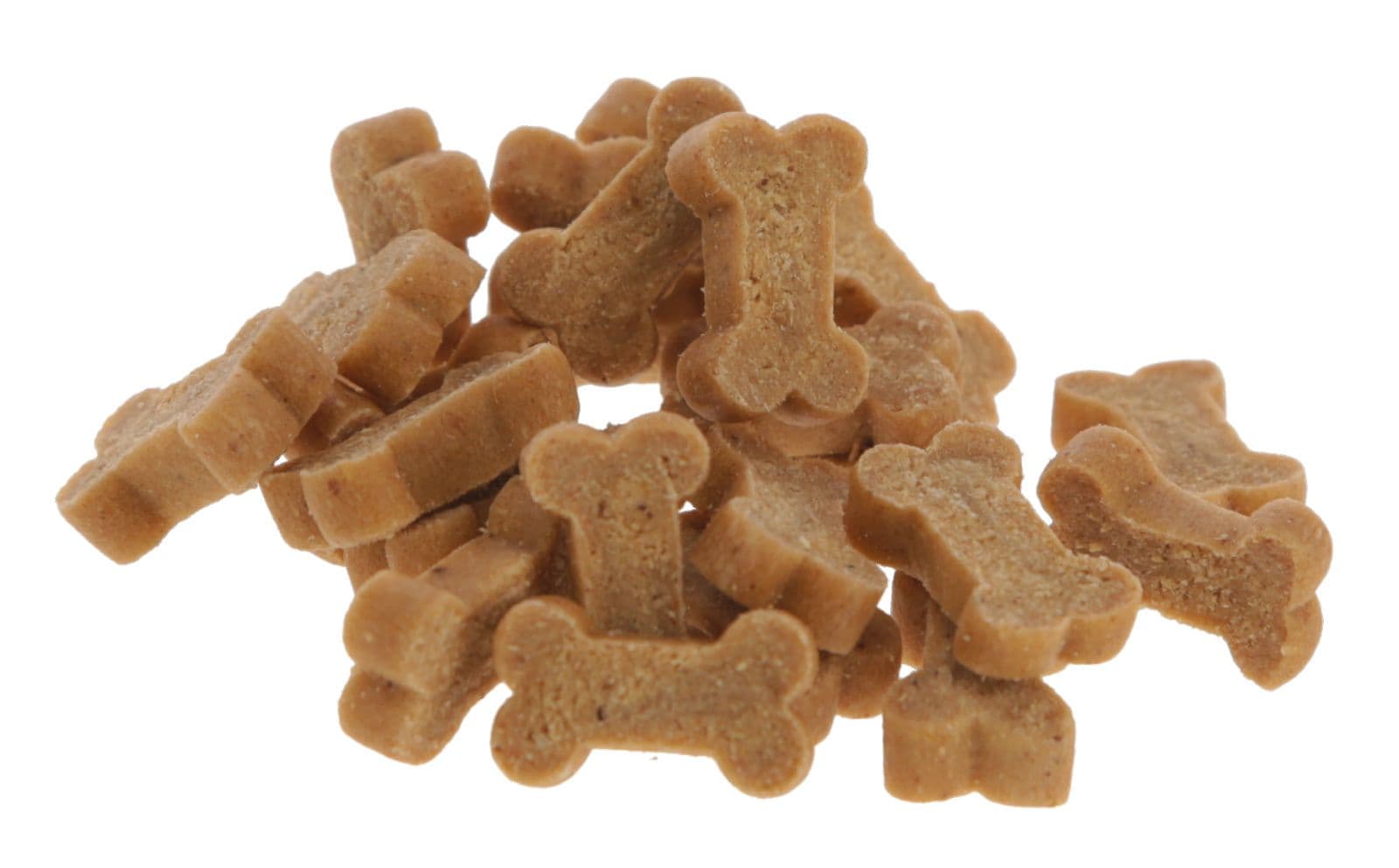 

KERBL Przysmak dla psa Pet Rewards Trainer Bones, kostki z kurczakiem, 200g [80717]