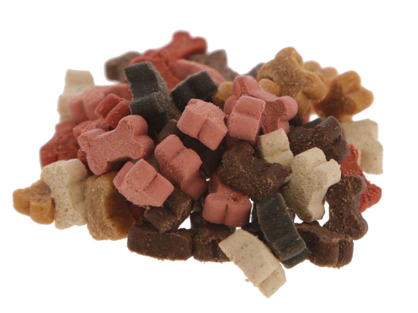 

KERBL Przysmak dla psa Pet Rewards Sport, kostki mix, 200g [80715]