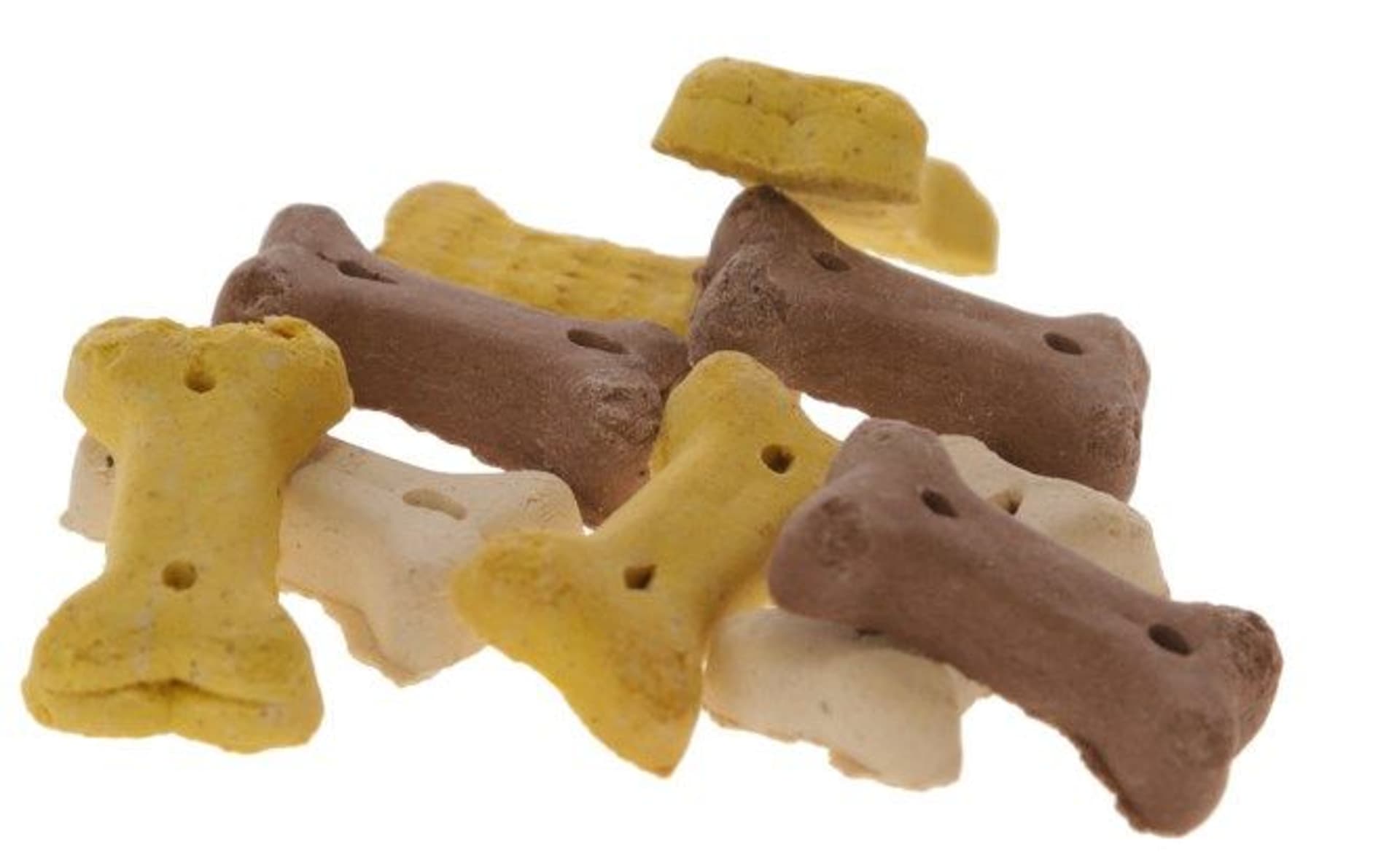 

KERBL Przysmak dla psa Pet Rewards Junior Mix, kostki zbożowe, 400g [80719]