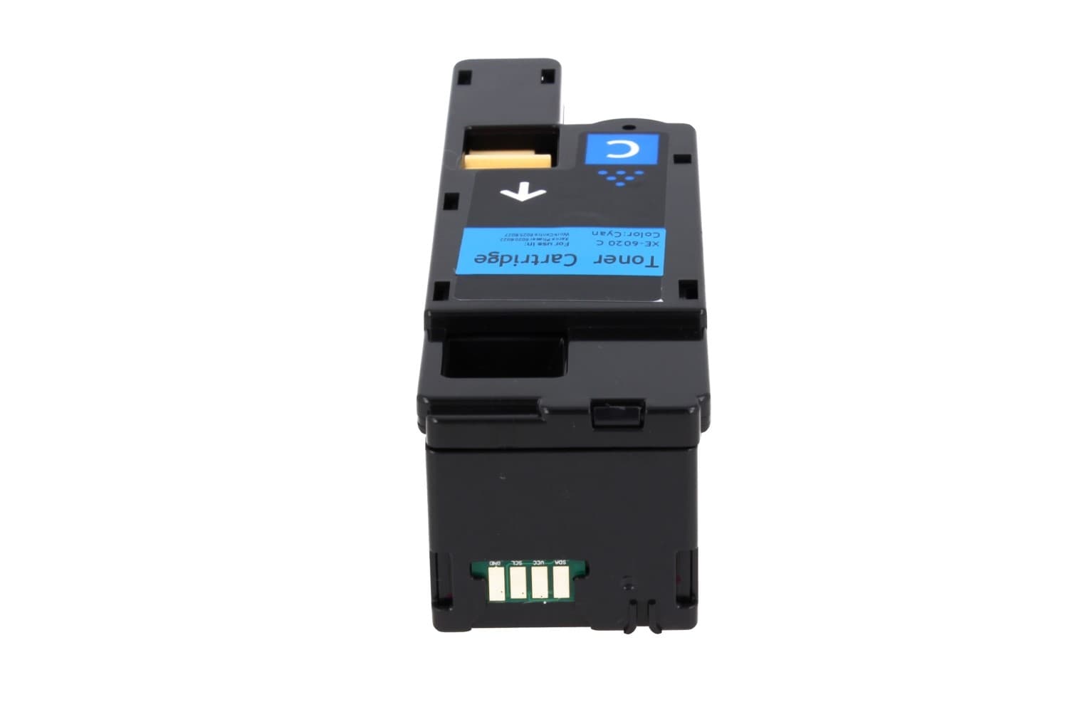 

TONER XEROX 6020C MYOFFICE