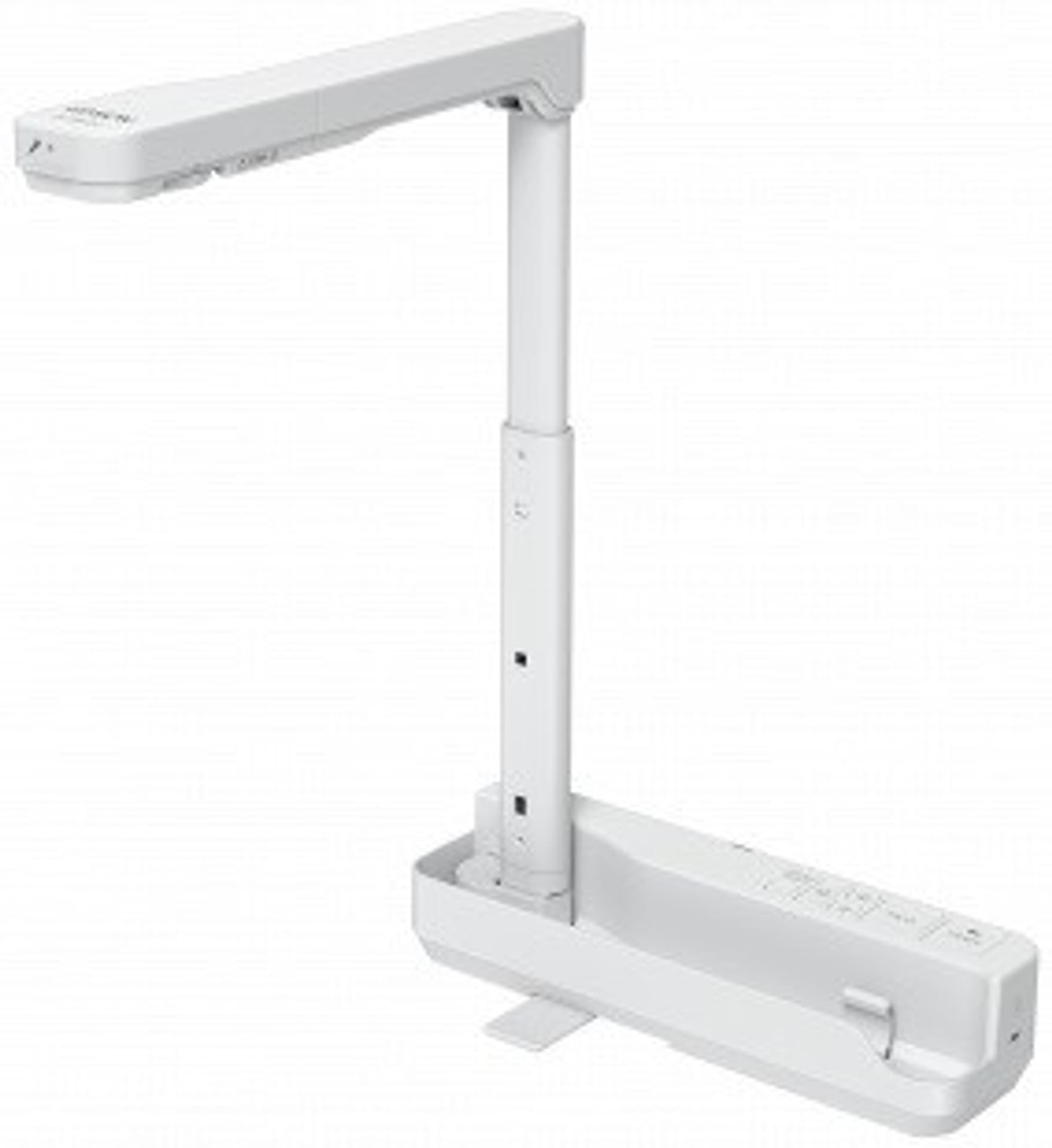 

Visualiser ELPDC07 USB Type B