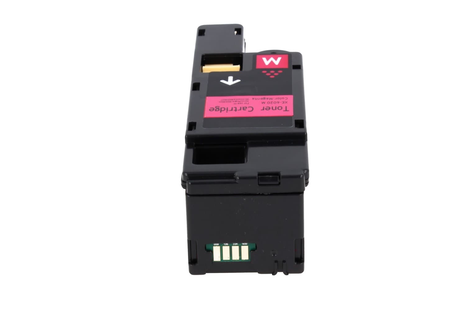 

TONER XEROX 6020M MYOFFICE