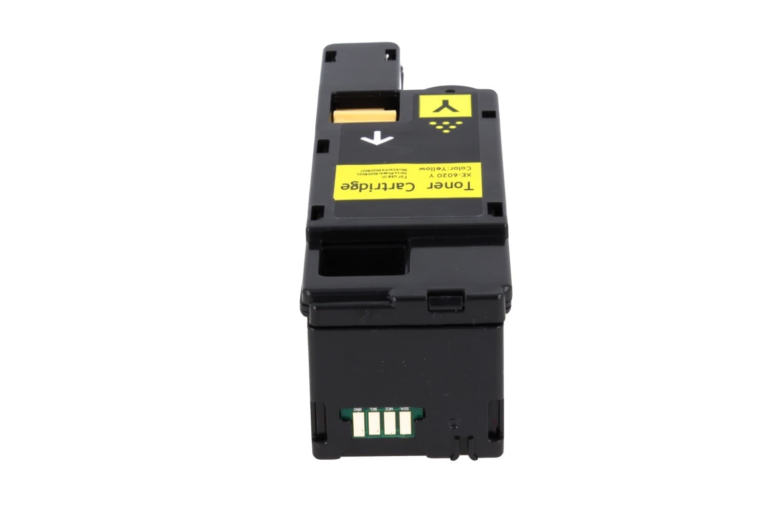 

TONER XEROX 6020Y MYOFFICE