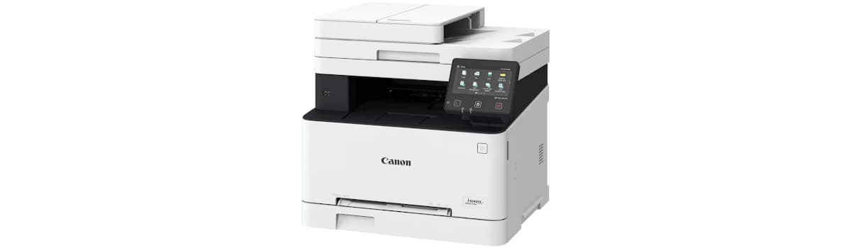 

Urządzenie wielofunkcyjne Canon MF651CW