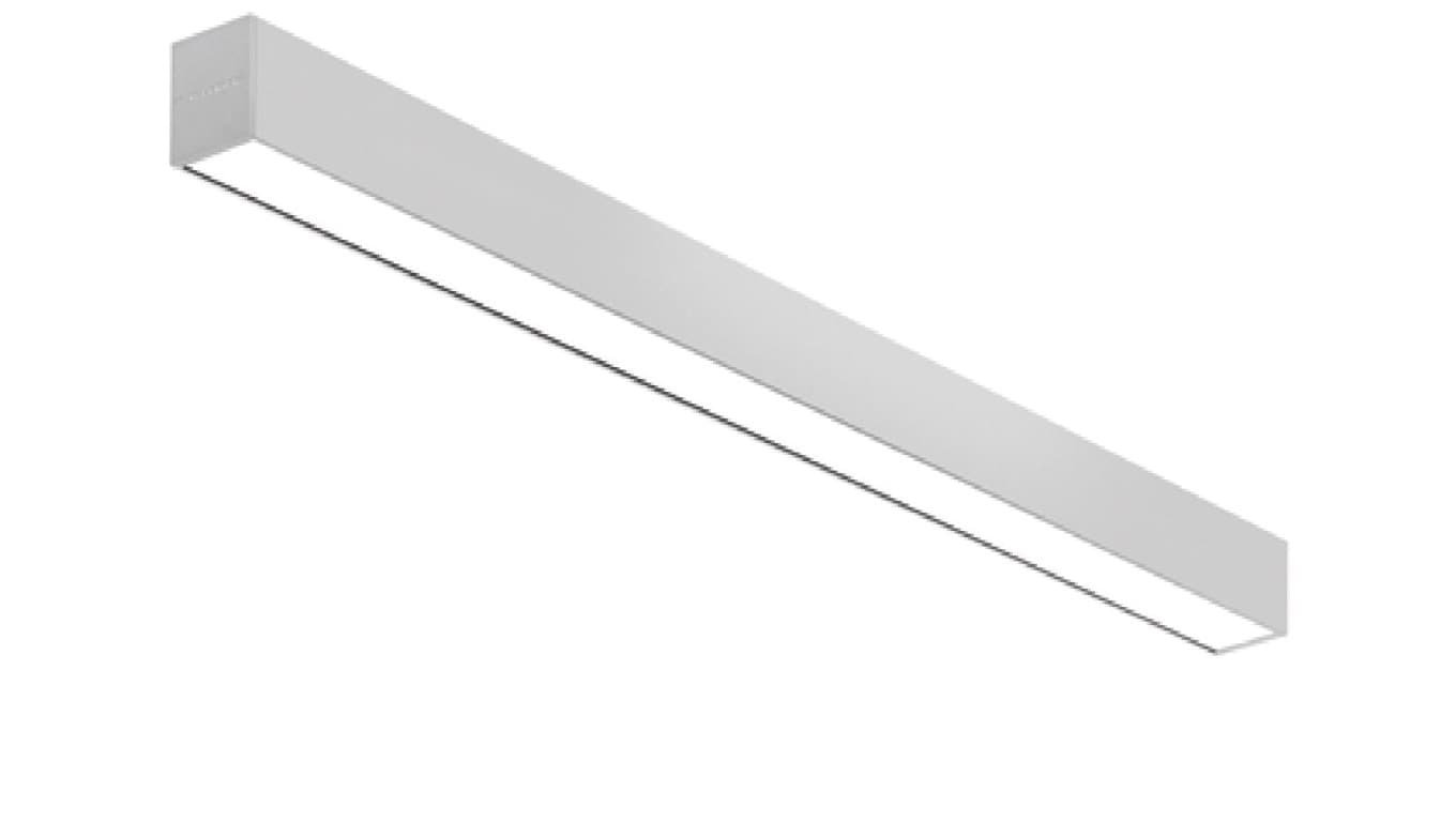 

Oprawa VIP LED 38W 4000K OPAL IP20 1455/65mm PX4070150