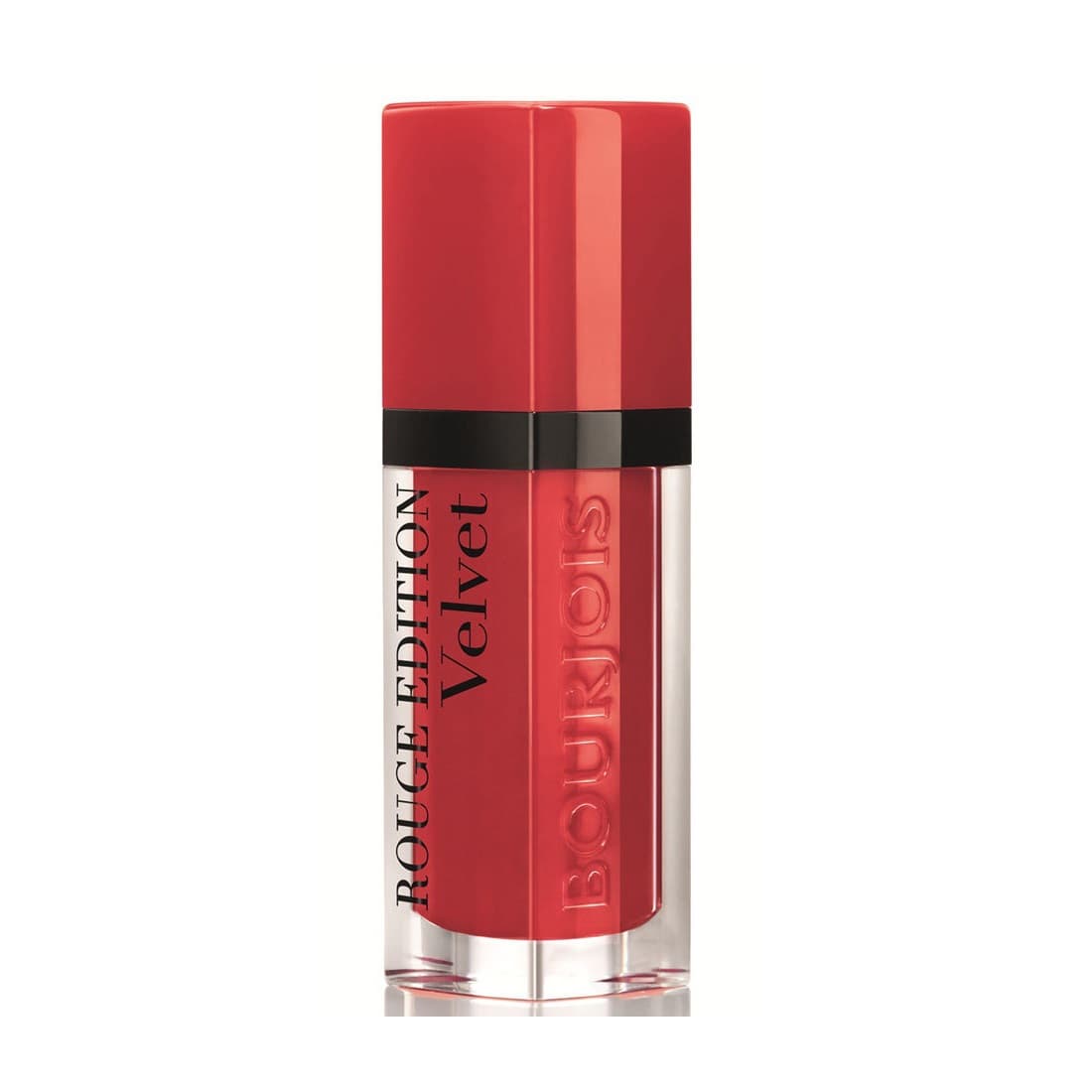 

Bourjois 03 Hot Pepper Velvet Rouge Edition Pomadka 7,7ml (W)