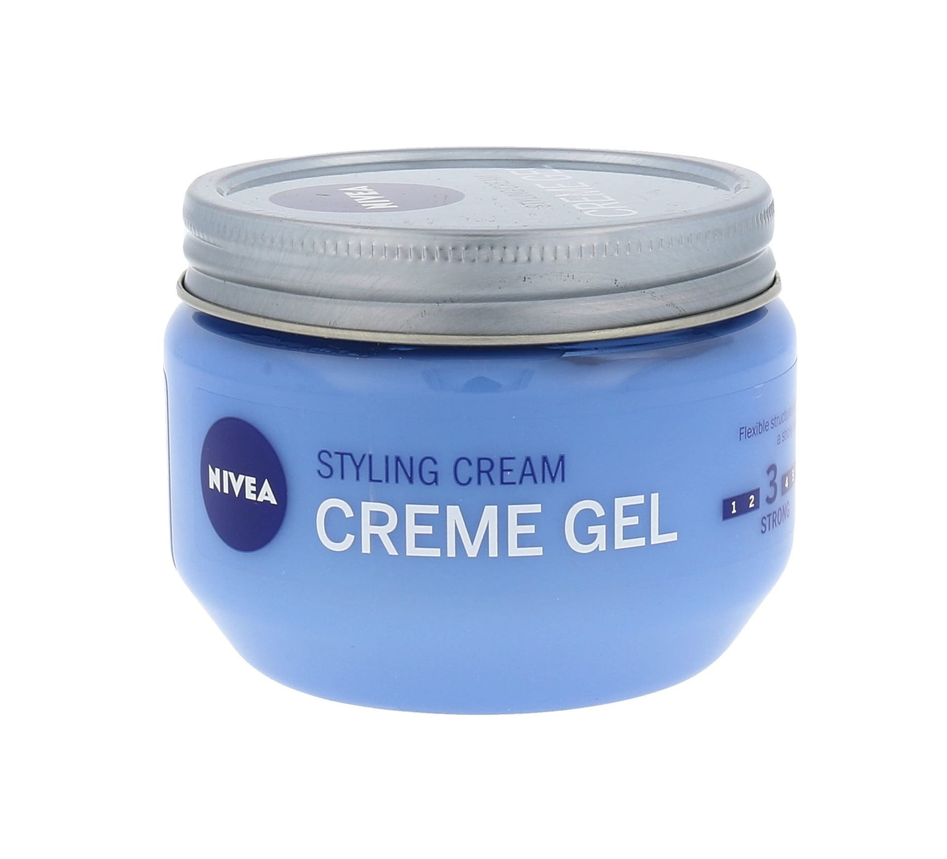 

Nivea Creme Gel Żel do włosów 150ml (W)