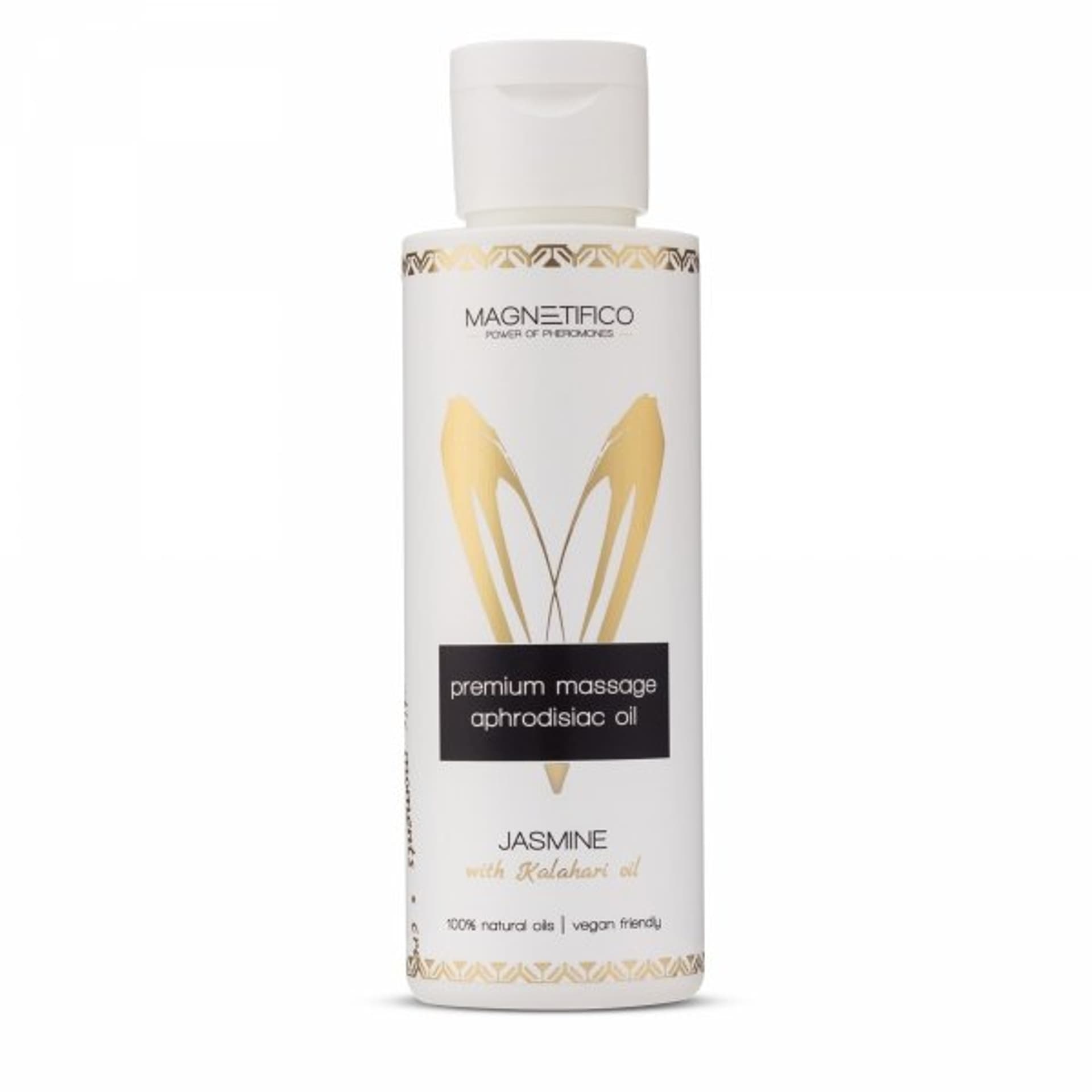 

Magnetifico Aphrodisiac Massage Oil olejek do masażu Jaśmin 100ml