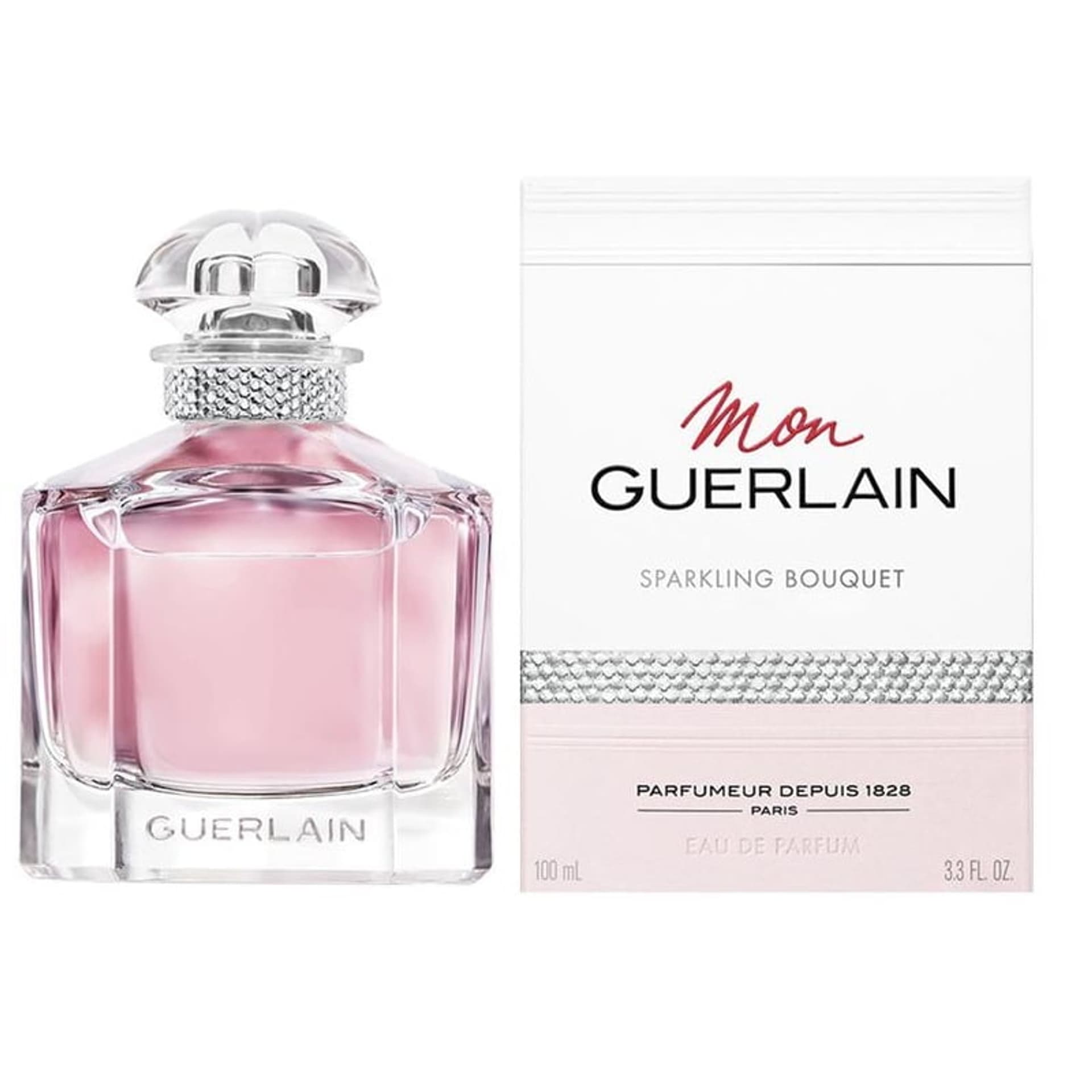 

Guerlain Mon Guerlain Sparkling Bouquet EDP 100ml