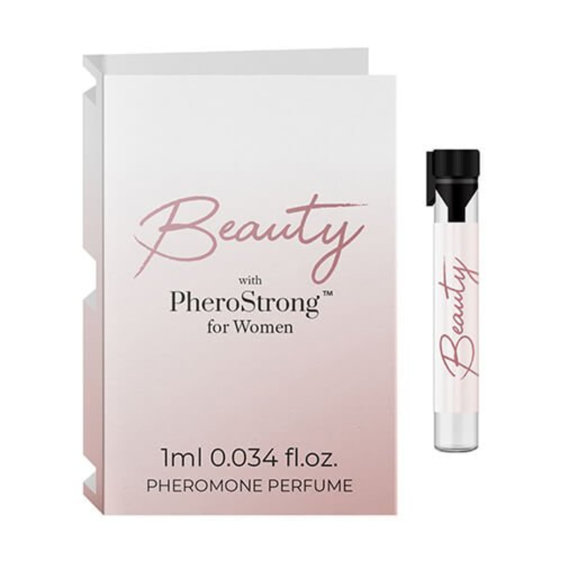 

Beauty with PheroStrong for Women 1ml