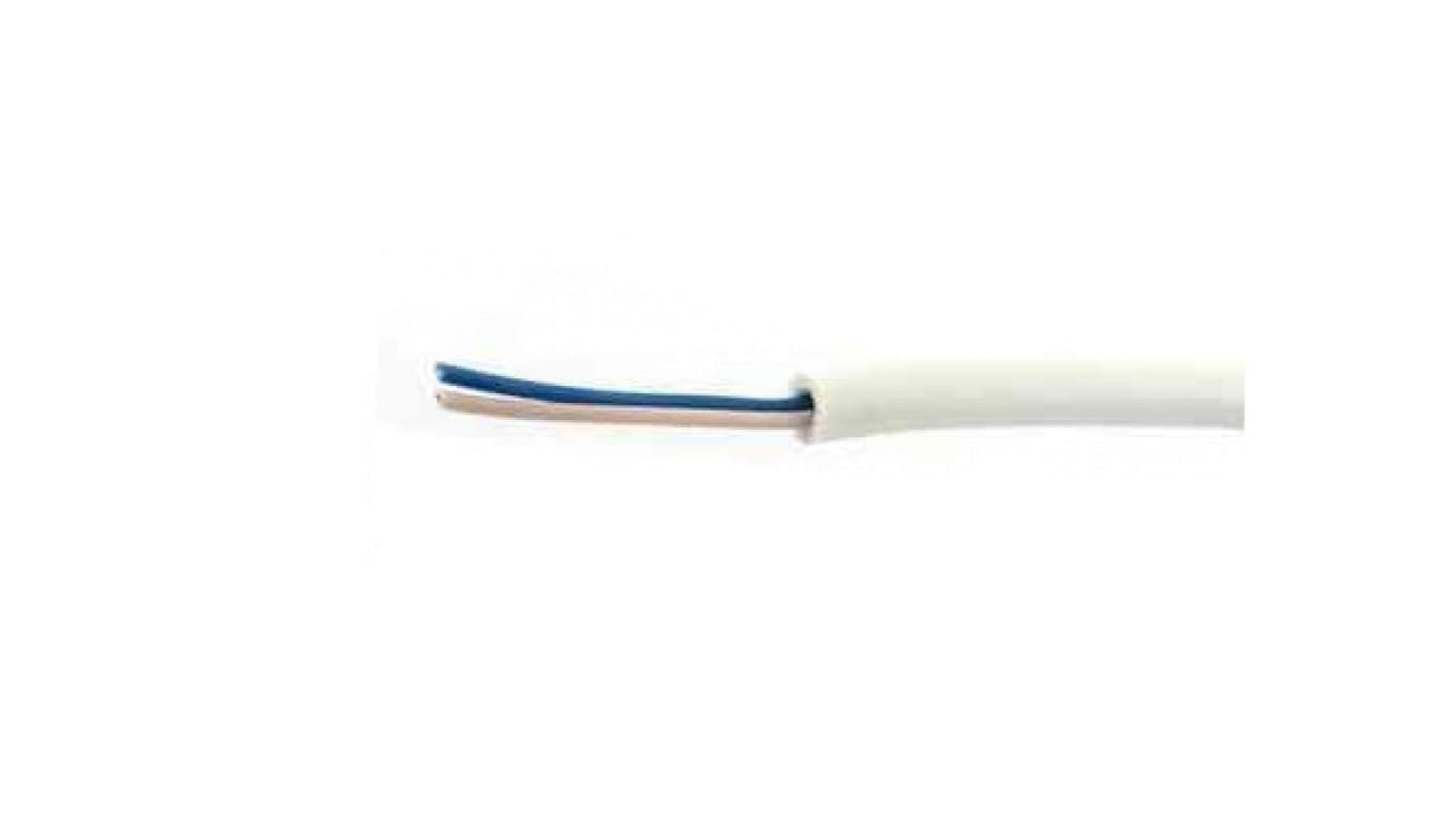 

Kabel telekomunikacyjny YTKSY 1x2x0,5 TS0002 klasa Eca /100m/