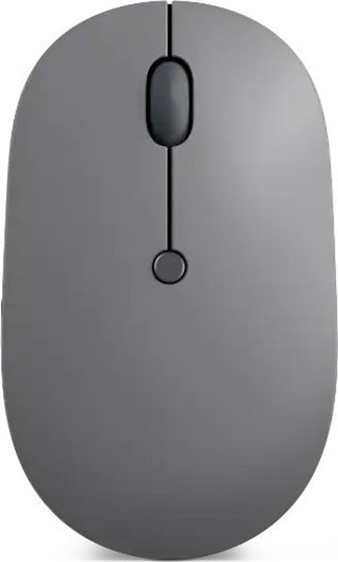 

Lenovo Go USB-C Wireless Mouse Storm Grey