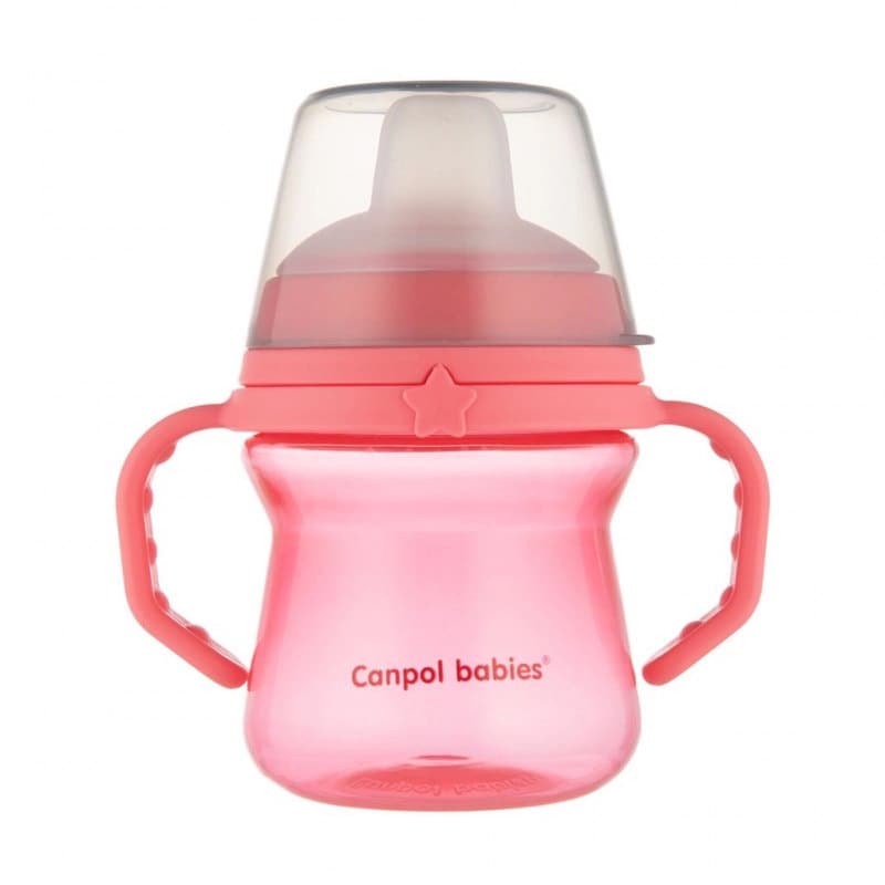 

Kubek z sil ust.150ml firstcup
