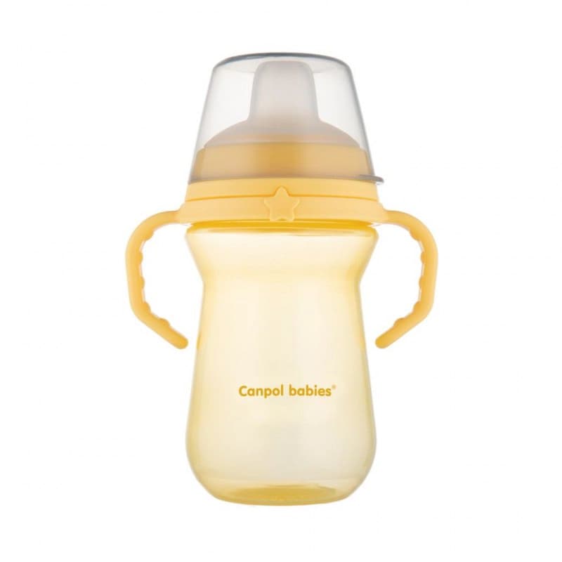 

Kubek z sil ust.250ml firstcup