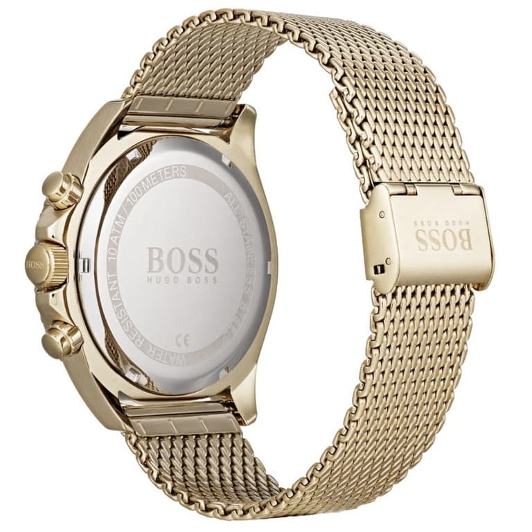 

ZEGAREK MĘSKI HUGO BOSS 1513703 - OCEAN EDITION (zh017b)