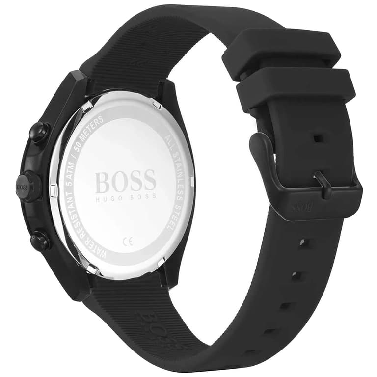 

ZEGAREK MĘSKI HUGO BOSS 1513720 - VELOCITY (zh006c)