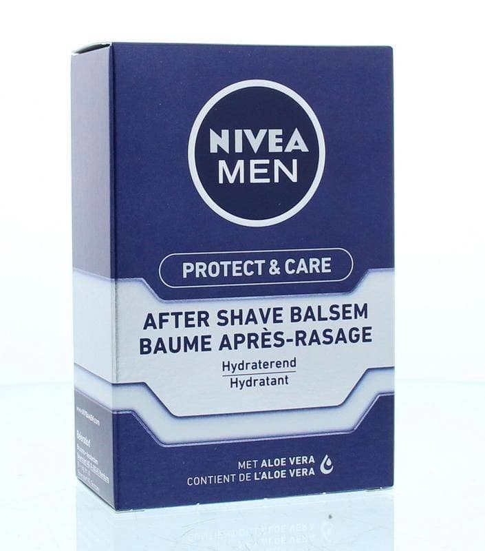 

Nivea After Shave Protect & Care Balsam 100 ml