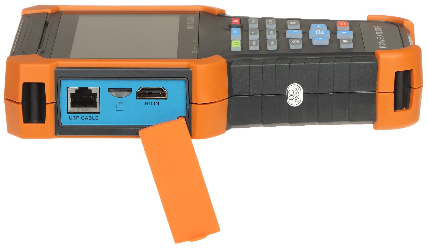 

WIELOFUNKCYJNY TESTER CCTV CS-HB-30H