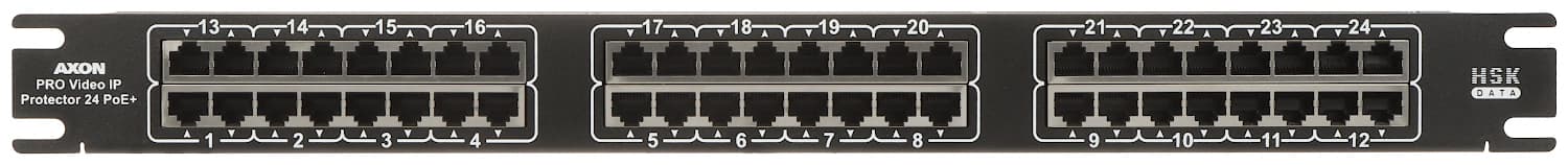 

OGRANICZNIK PRZEPIĘĆ AXON-PRO-IP-24POE+