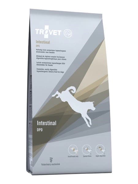 

Trovet DPD Intestinal dla psa 10kg