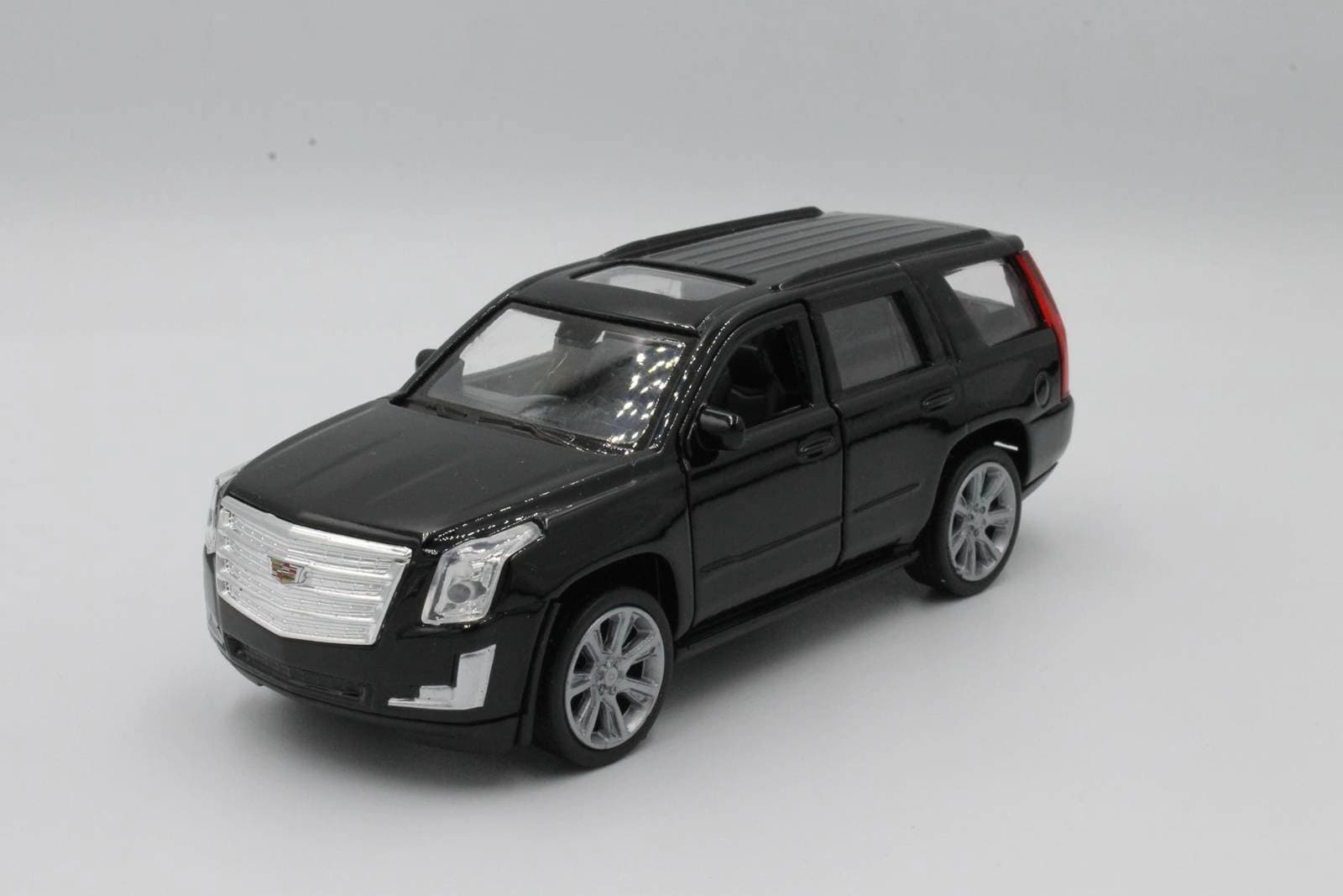

SAMOCHÓD METALOWY AUTO WELY 2017 Cadillac Escalade