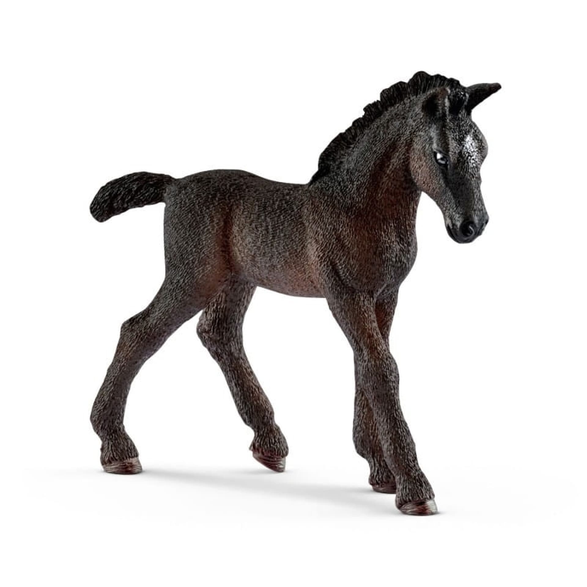 

Figurka Źrebię Rasy Lipicańskiej Horse Club Red