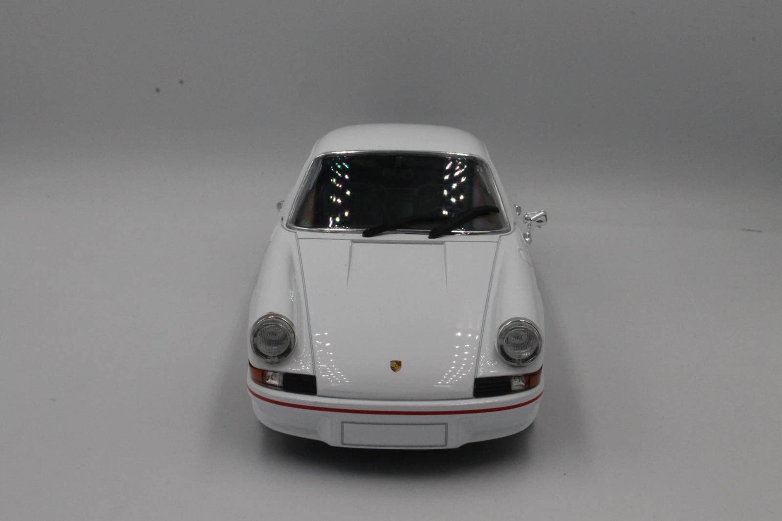 

SAMOCHÓD METALOWY WELLY Porsche 911 Carrera RS 2.7